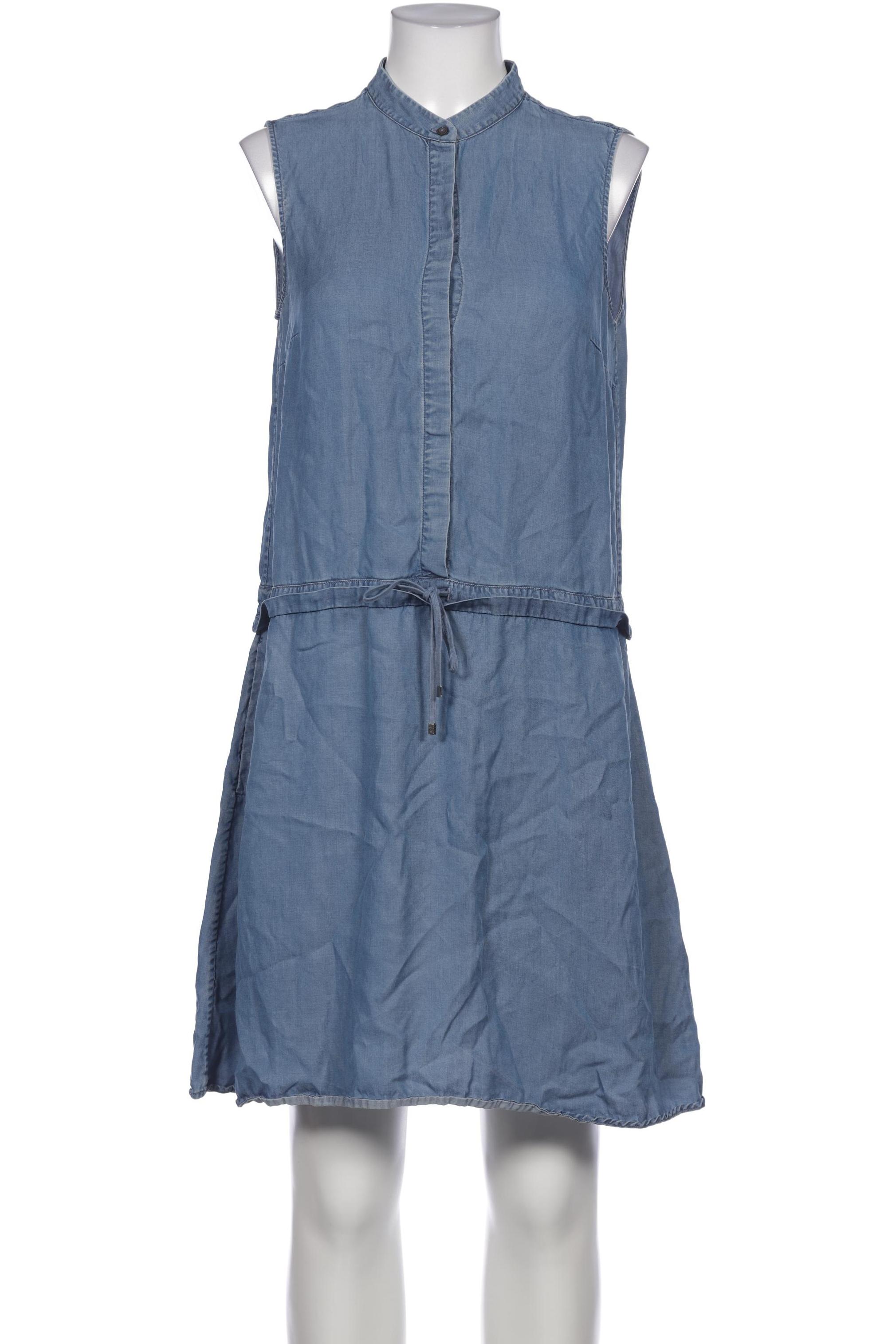 

Marc O Polo Damen Kleid, blau