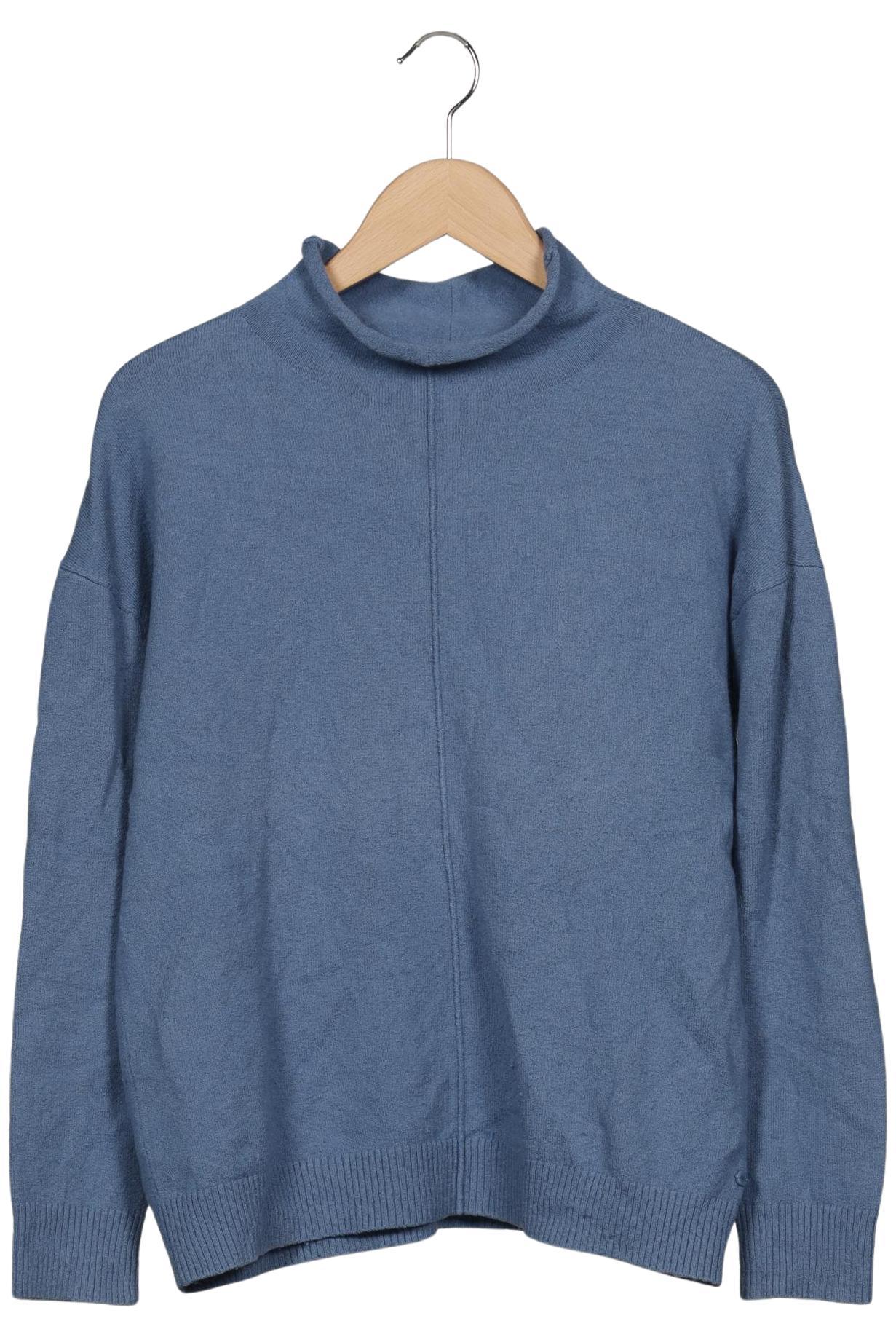 

Marc O Polo Damen Pullover, blau, Gr. 38