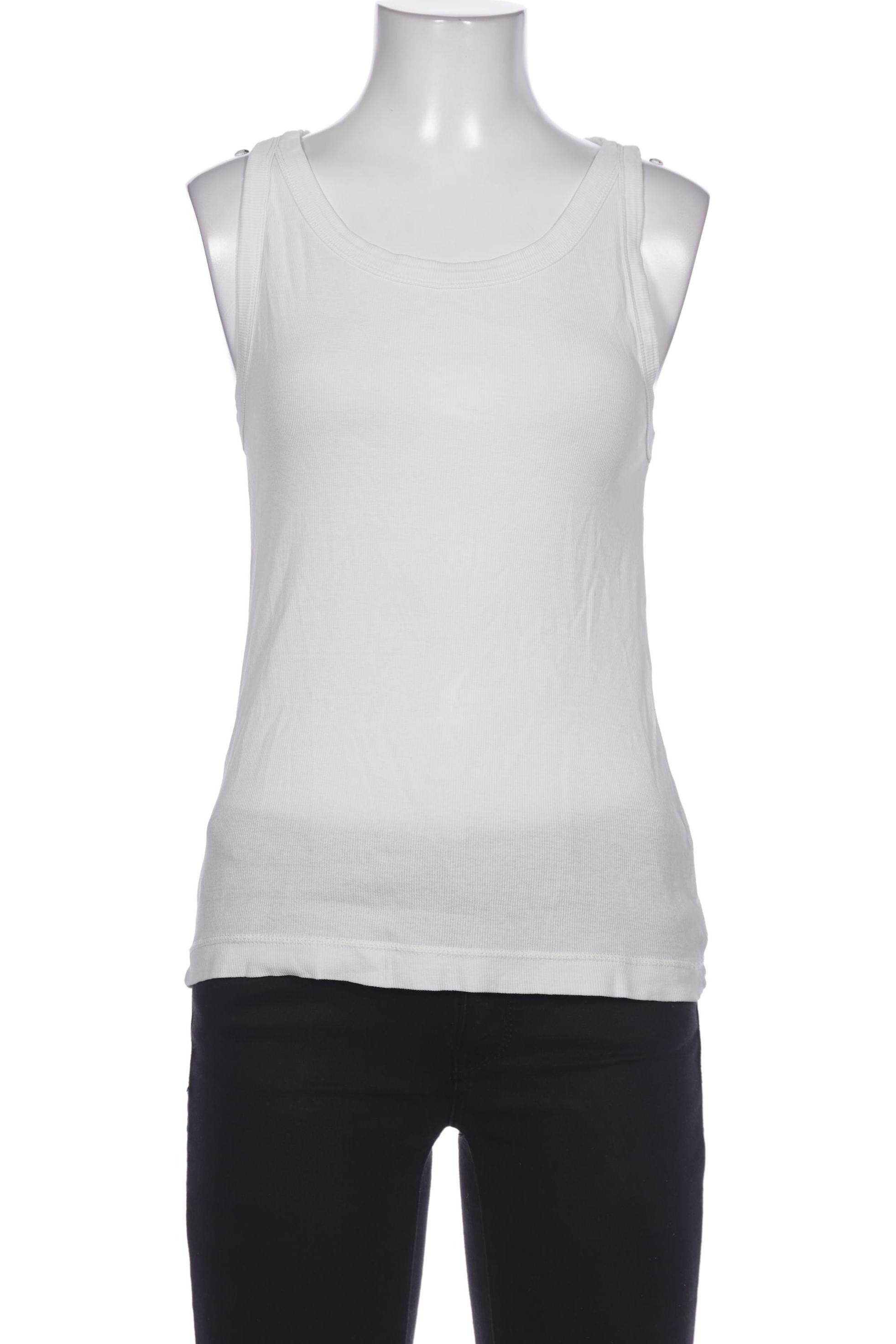 

Marc O Polo Damen Top, weiß, Gr. 36