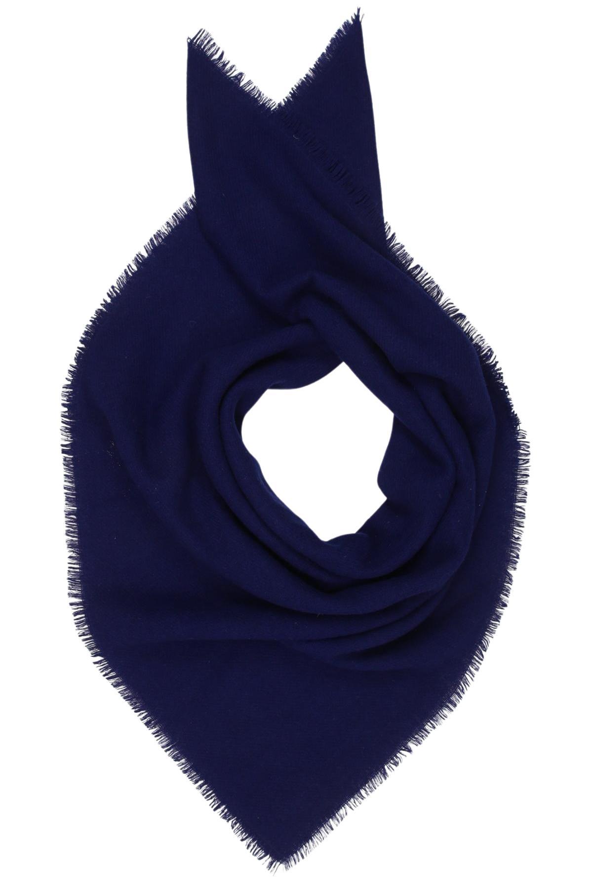 

Marc O Polo Damen Schal, marineblau, Gr.