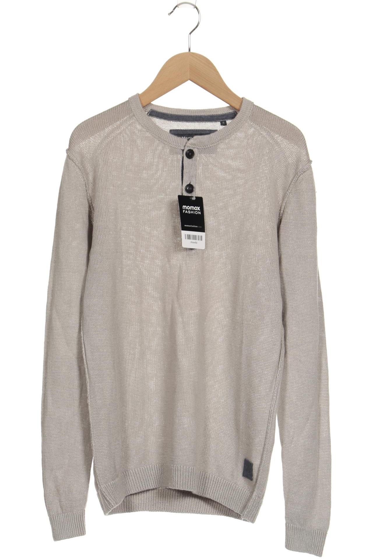 

Marc O Polo Herren Pullover, grau, Gr. 46