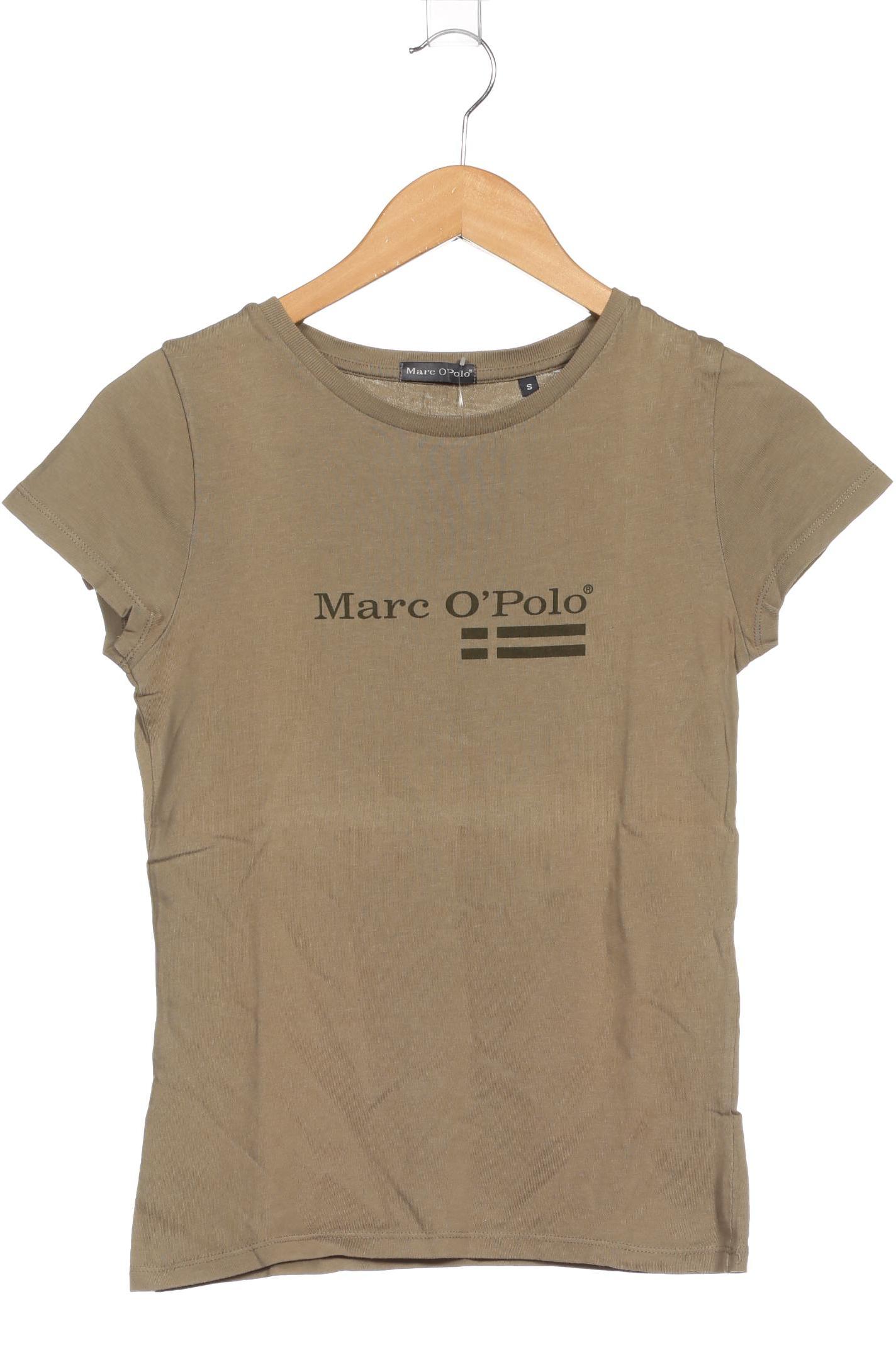

Marc O Polo Damen T-Shirt, beige, Gr. 36