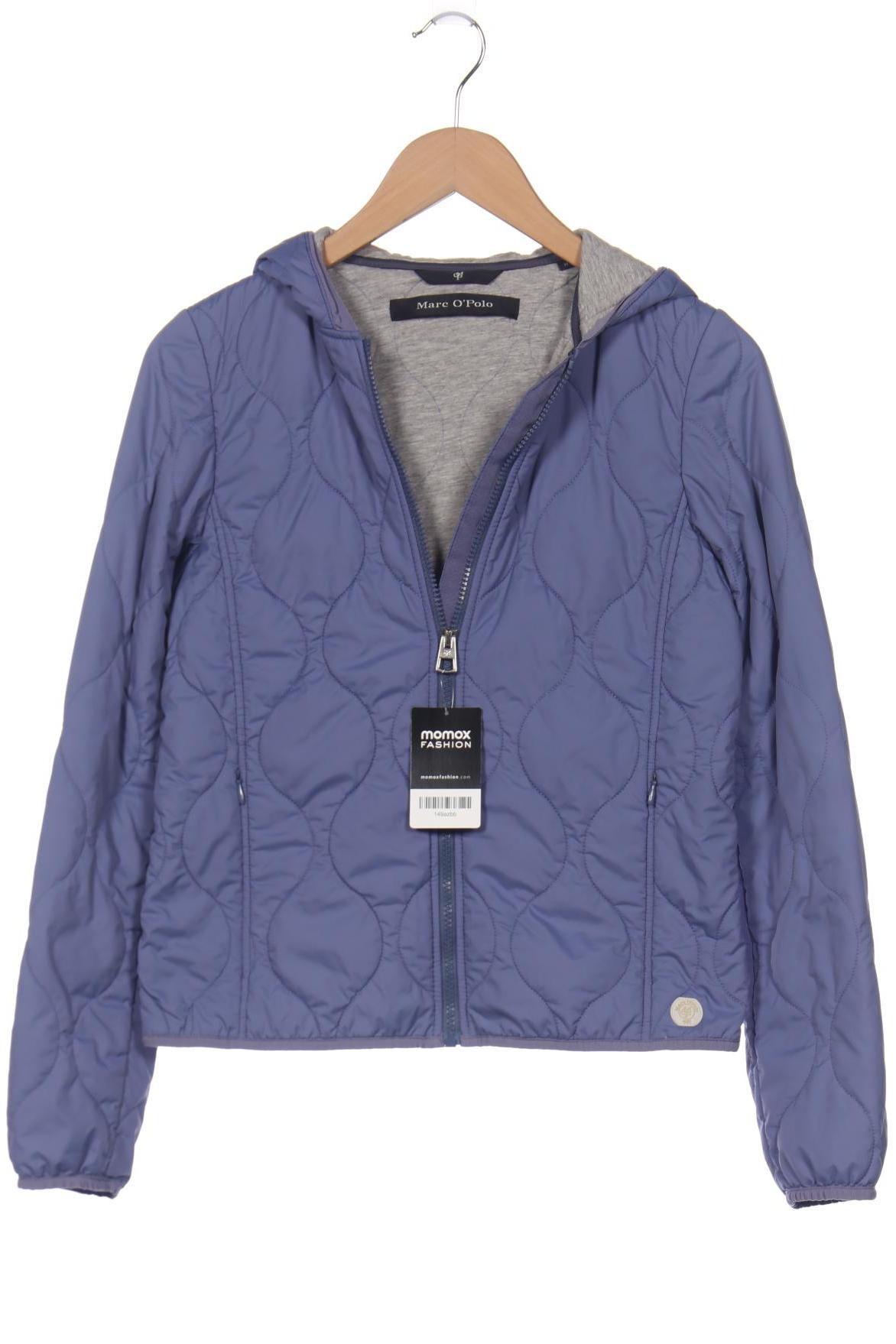 

Marc O Polo Damen Jacke, blau