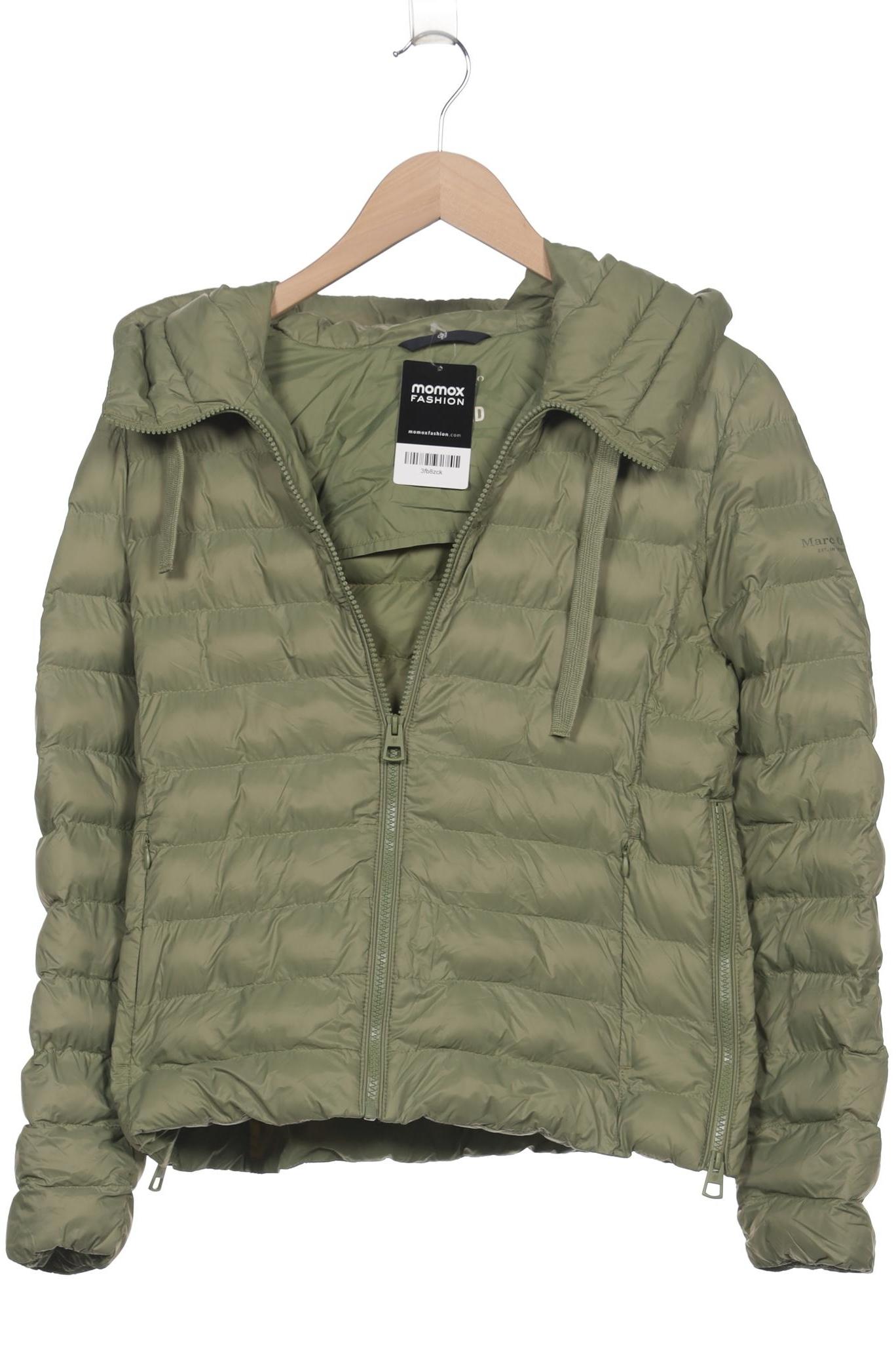 

Marc O Polo Damen Jacke, grün, Gr. 38