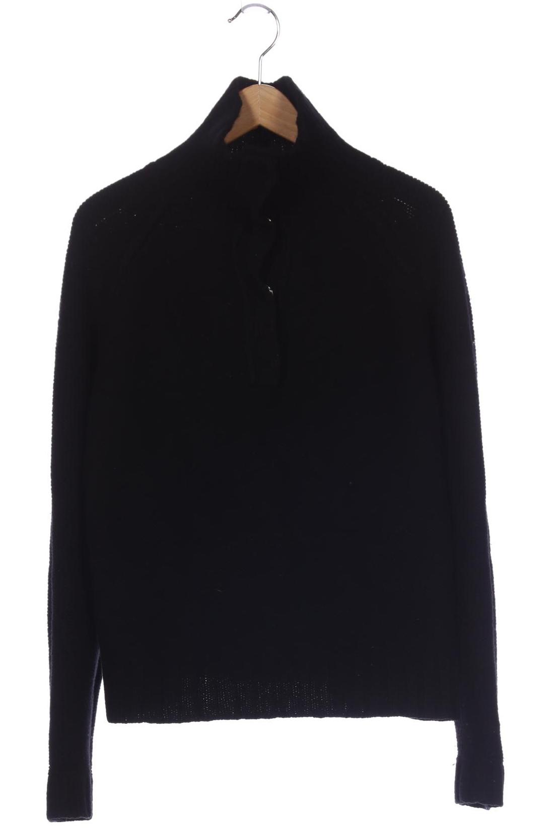 

Marc O Polo Damen Pullover, schwarz, Gr. 42