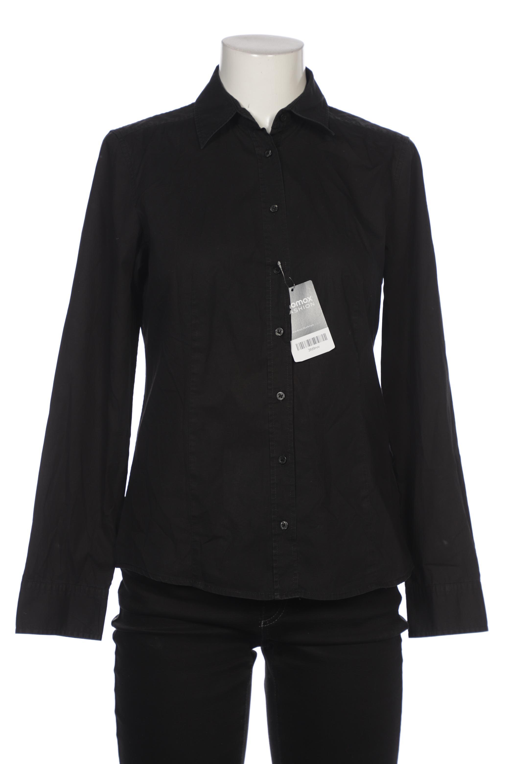 

Marc O Polo Damen Bluse, schwarz