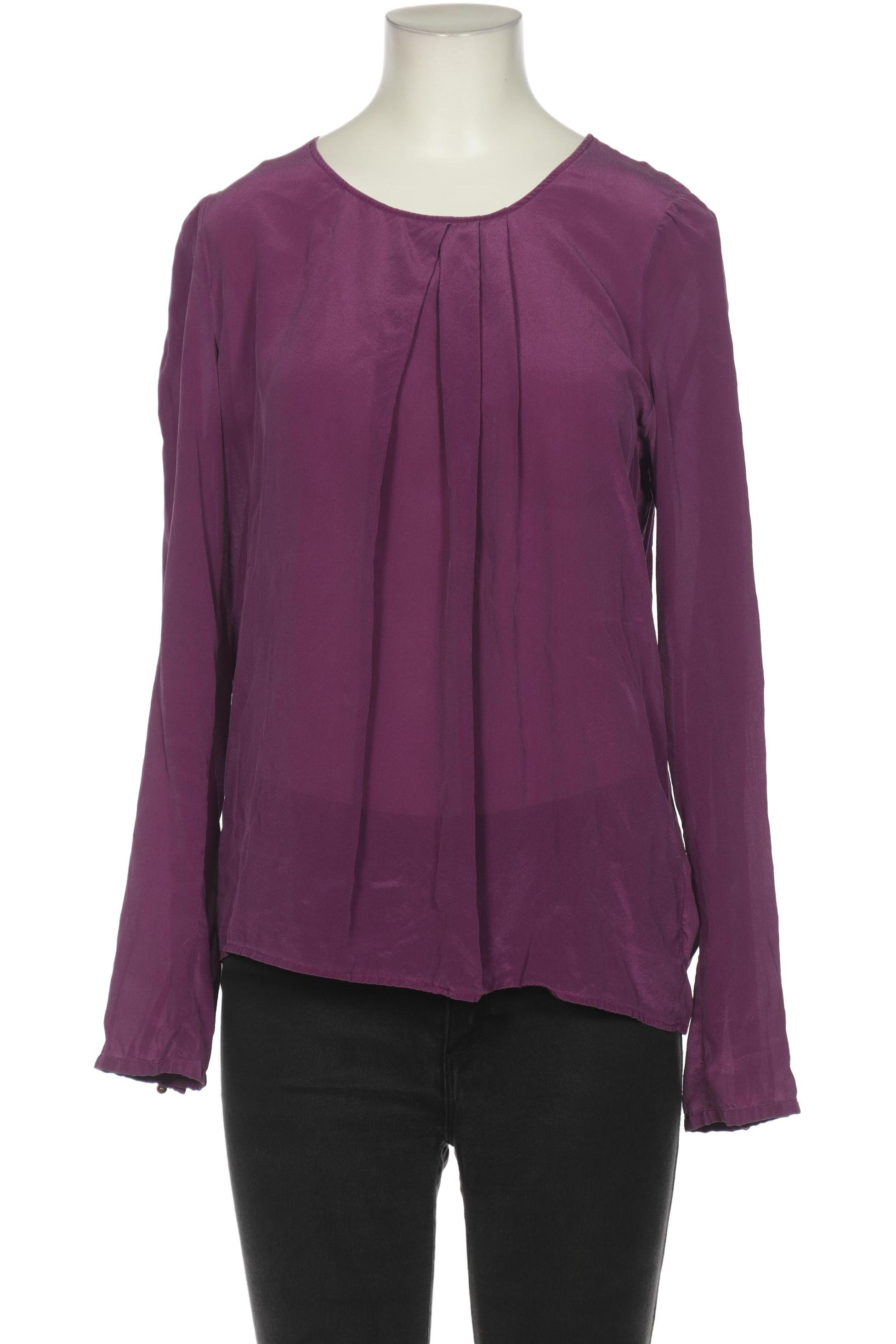 

Marc O Polo Damen Bluse, flieder