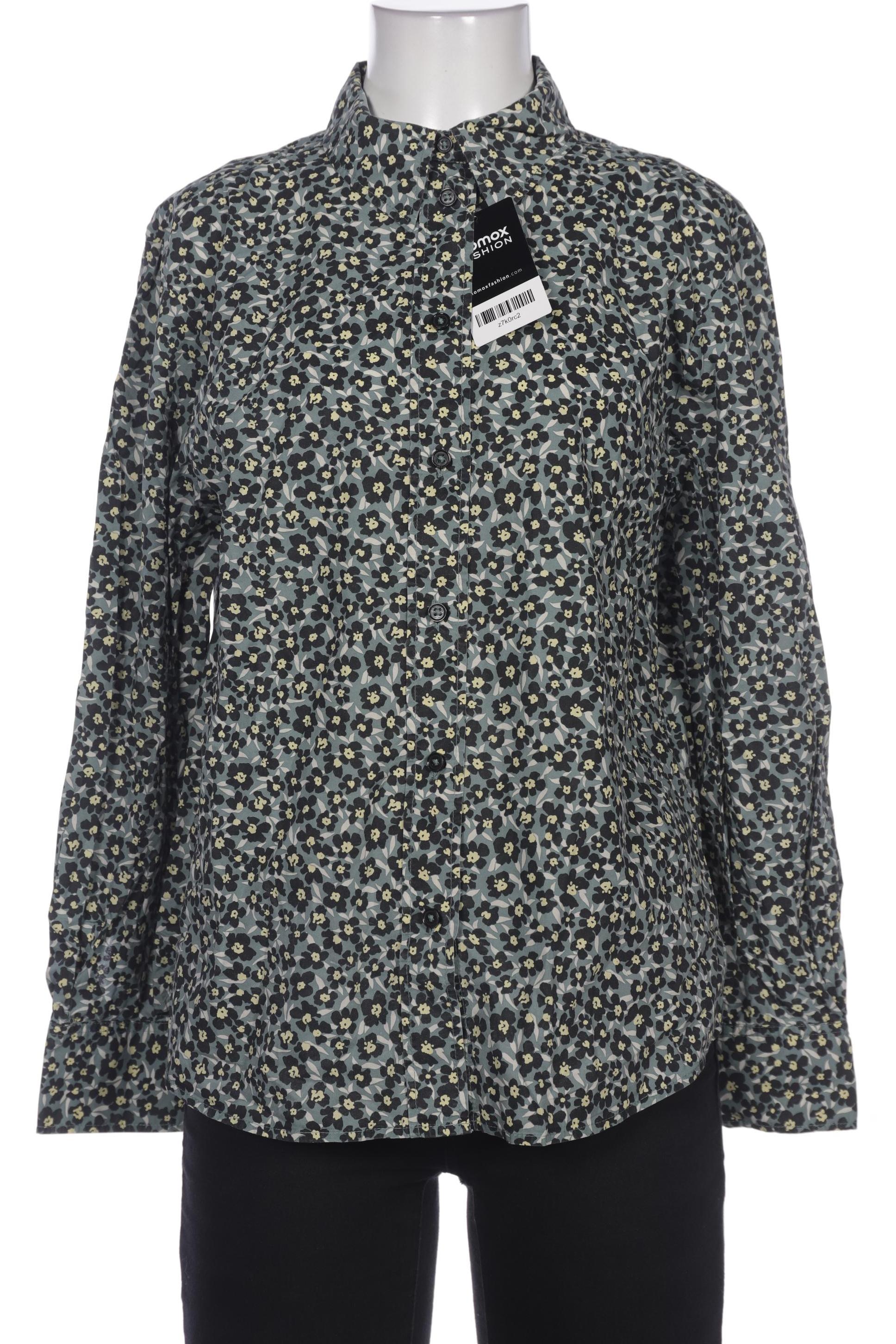 

Marc O Polo Damen Bluse, grün, Gr. 36