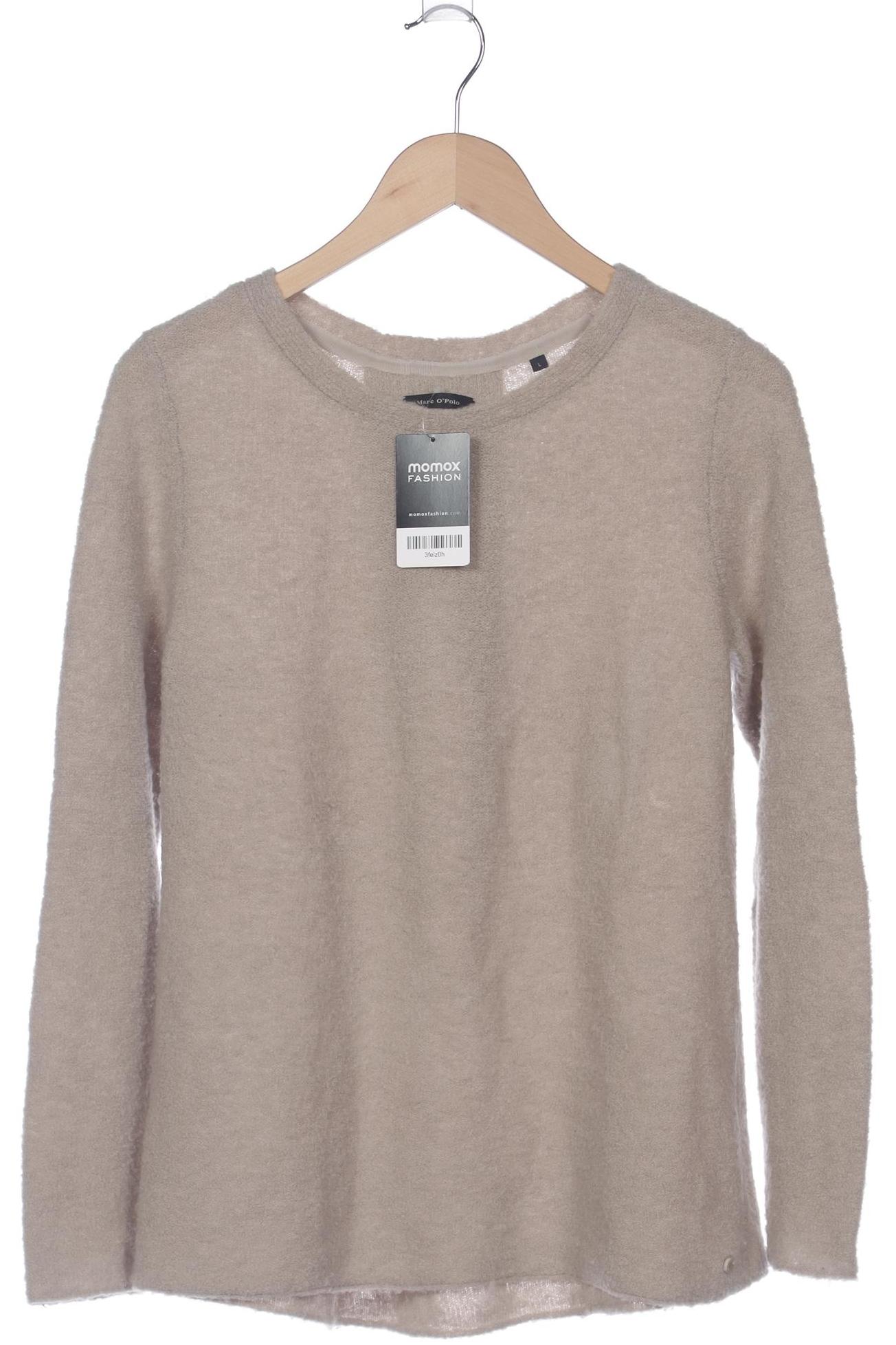 

Marc O Polo Damen Pullover, grau, Gr. 42