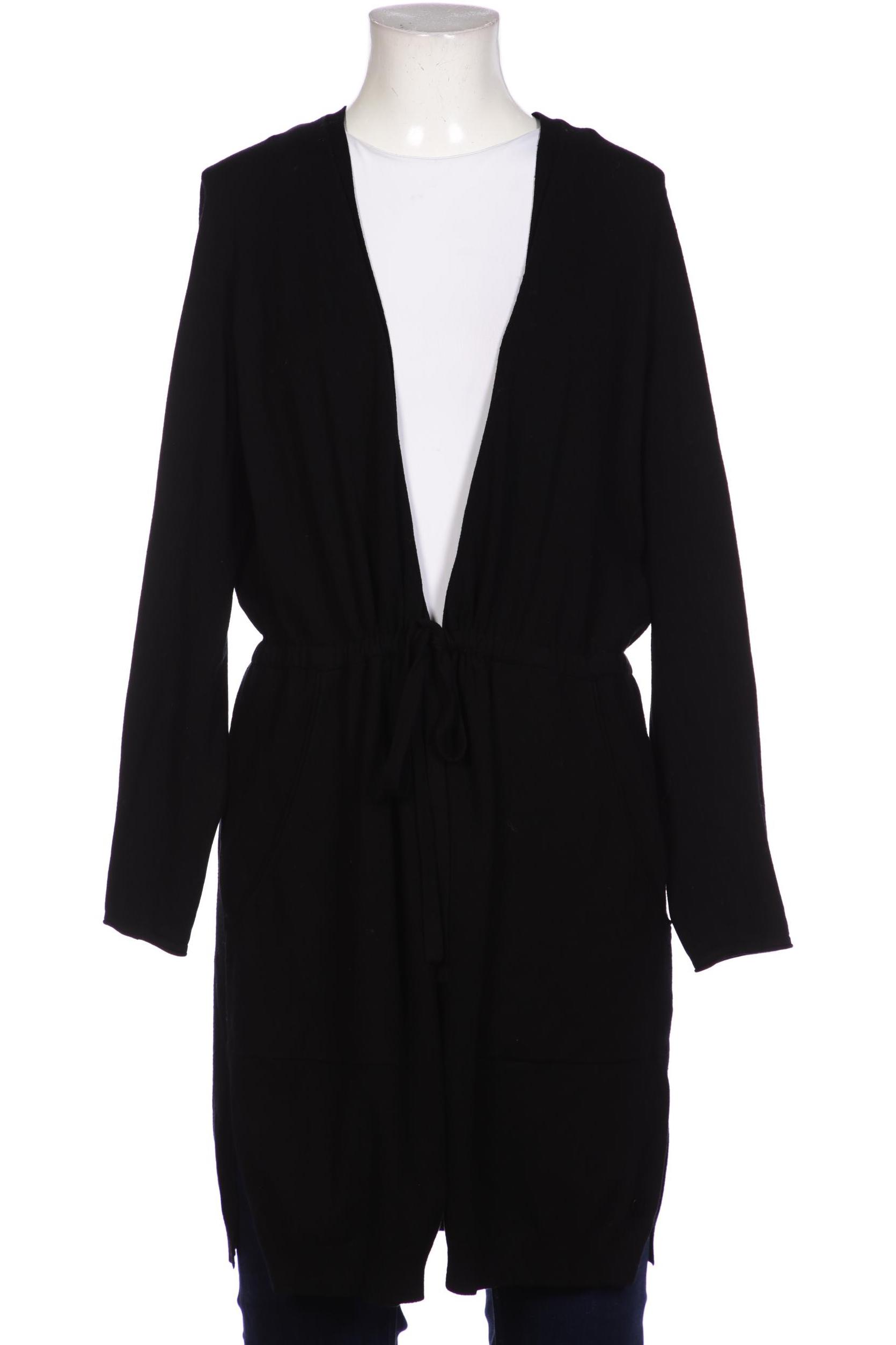 

Marc O Polo Damen Strickjacke, schwarz, Gr. 38
