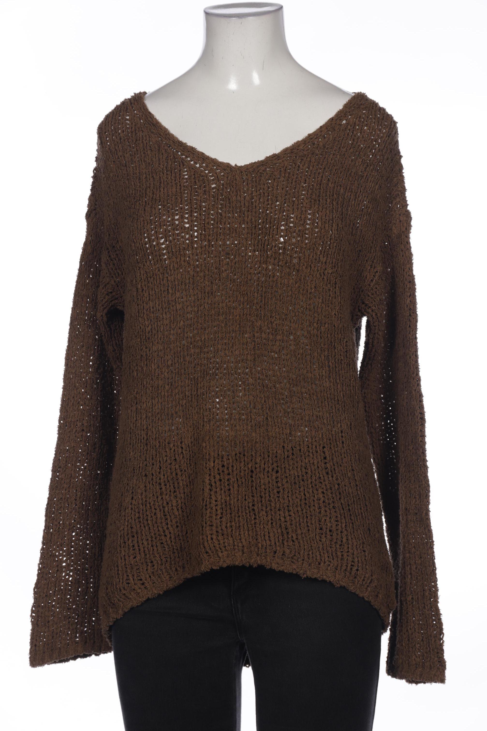 

Marc O Polo Damen Pullover, braun