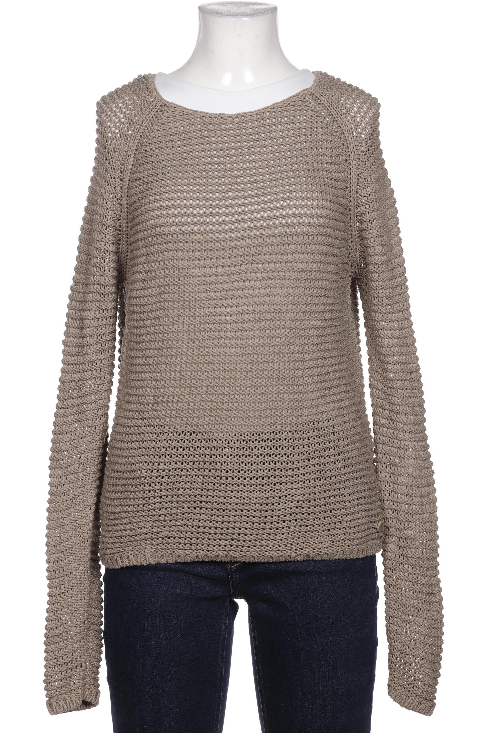 

Marc O Polo Damen Pullover, braun