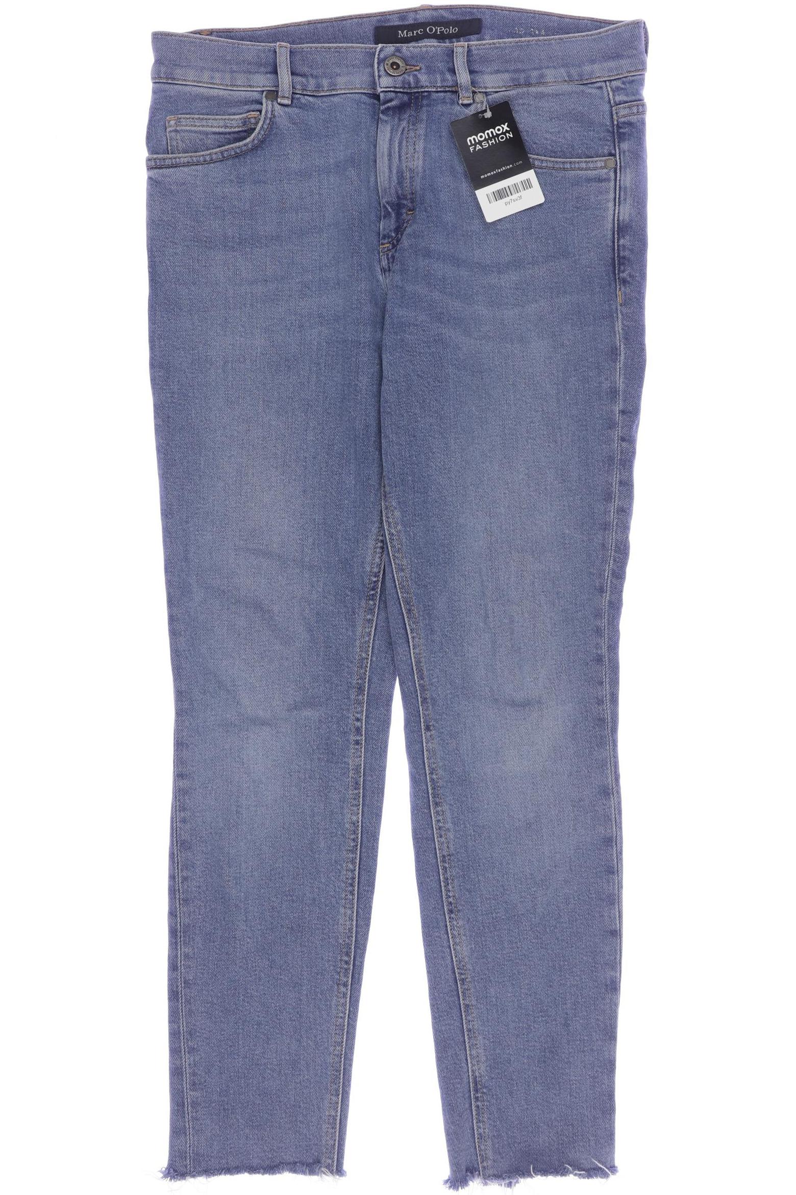 

Marc O Polo Damen Jeans, blau, Gr. 29