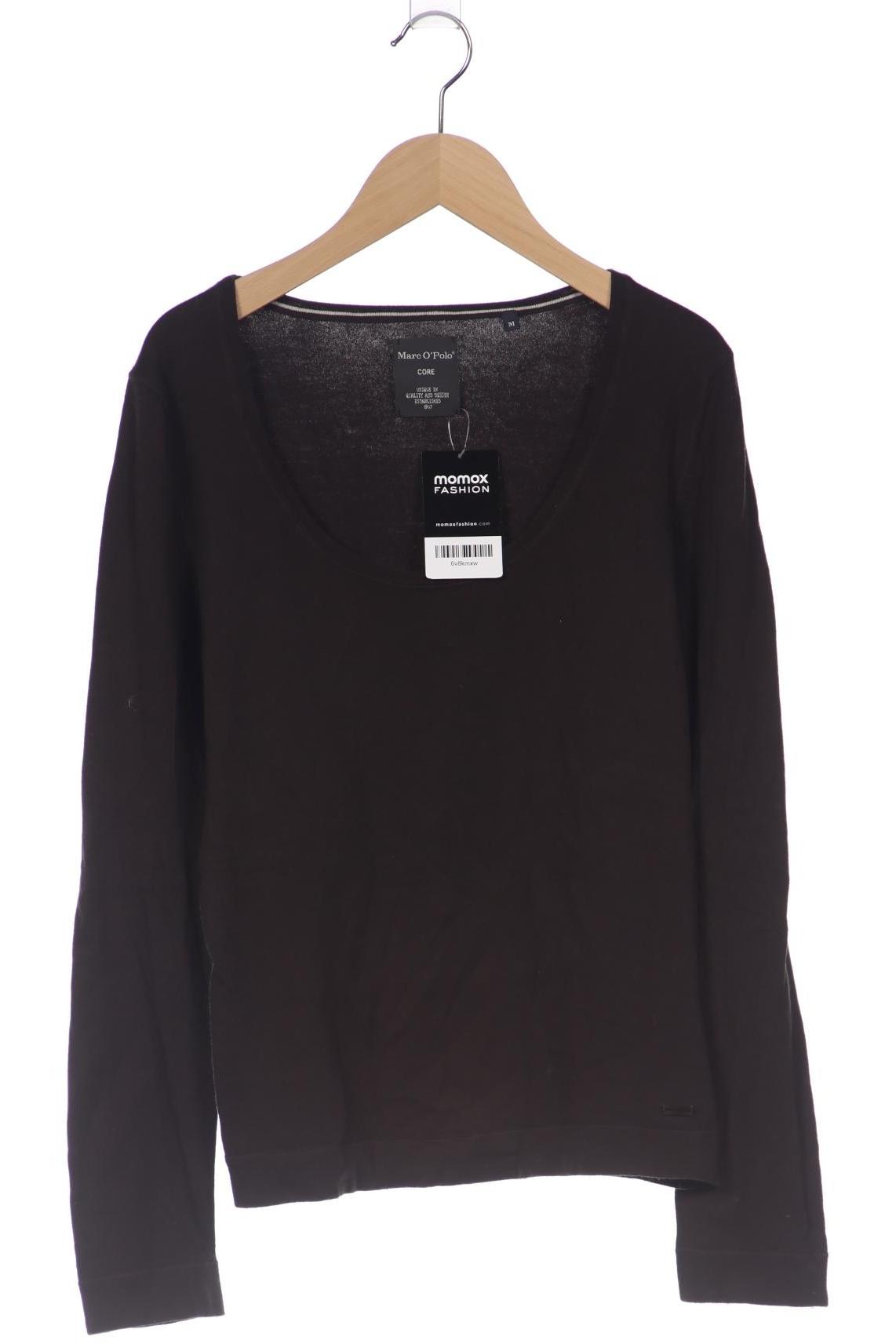 

Marc O Polo Damen Pullover, braun, Gr. 38