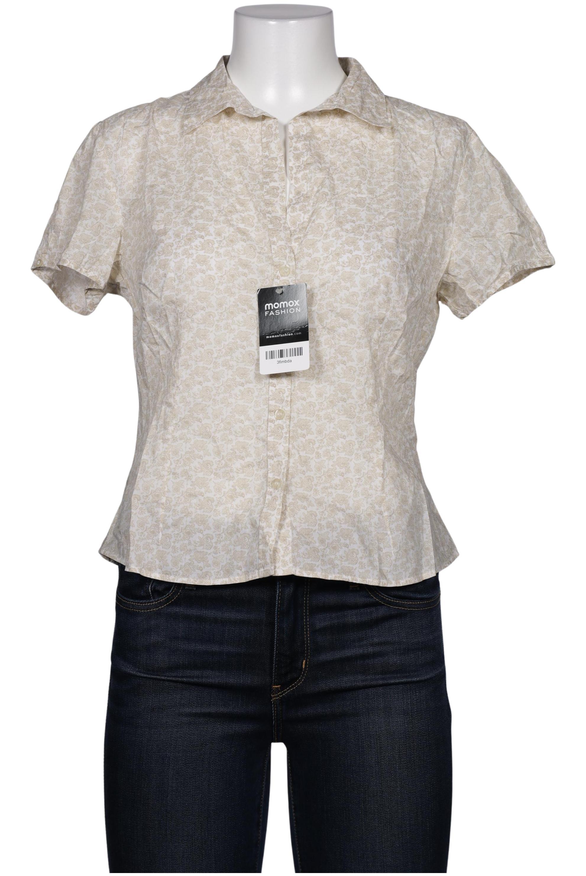 

Marc O Polo Damen Bluse, beige, Gr. 38