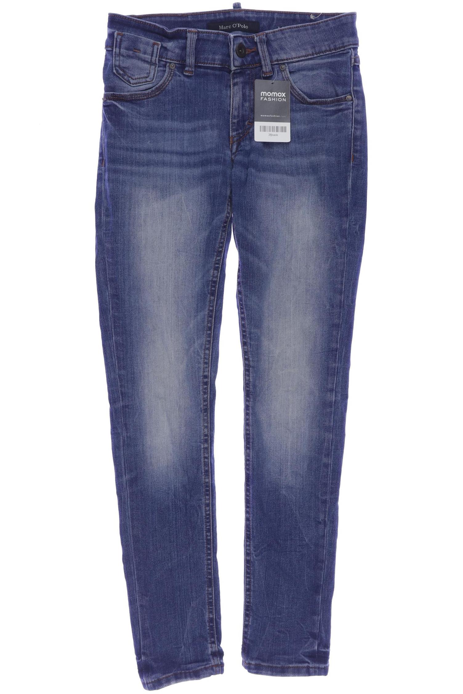 

Marc O Polo Damen Jeans, blau, Gr. 26