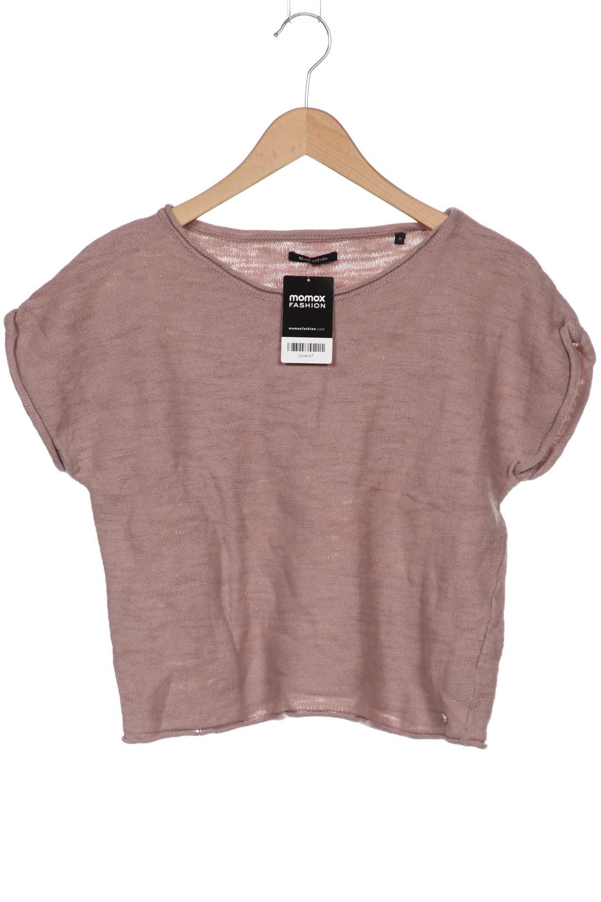 

Marc O Polo Damen Pullover, pink
