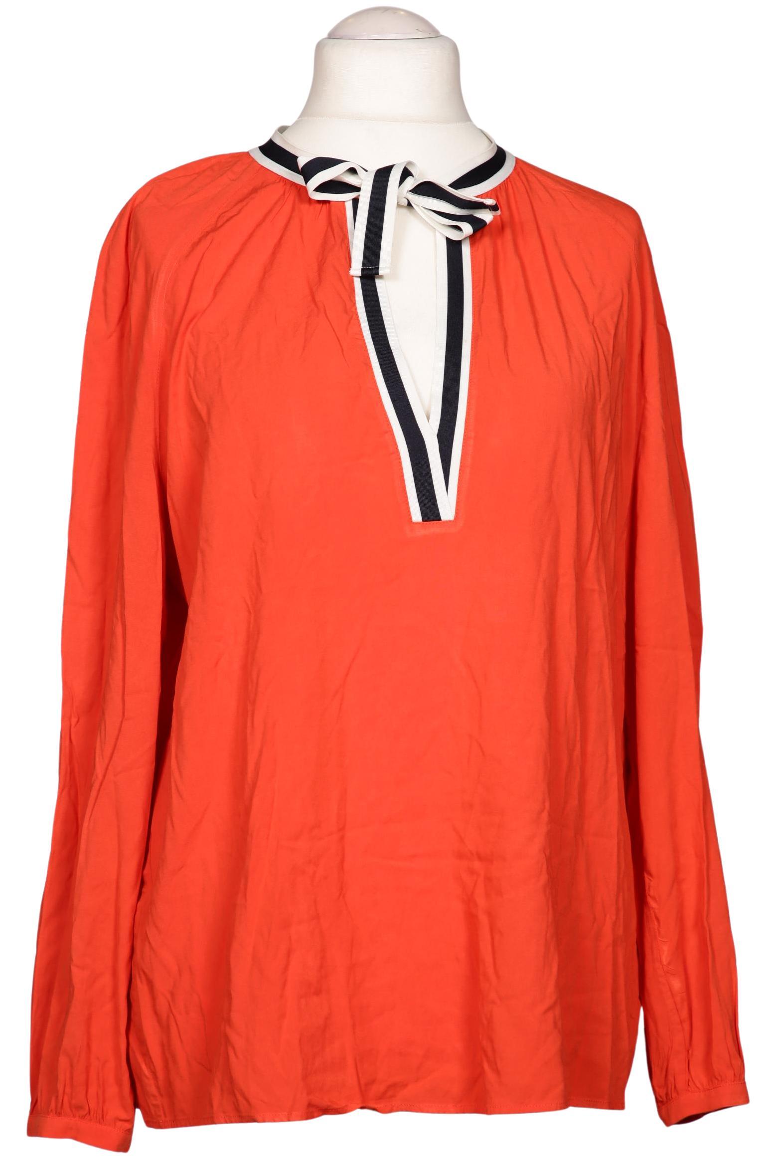 

Marc O Polo Damen Bluse, rot, Gr. 44