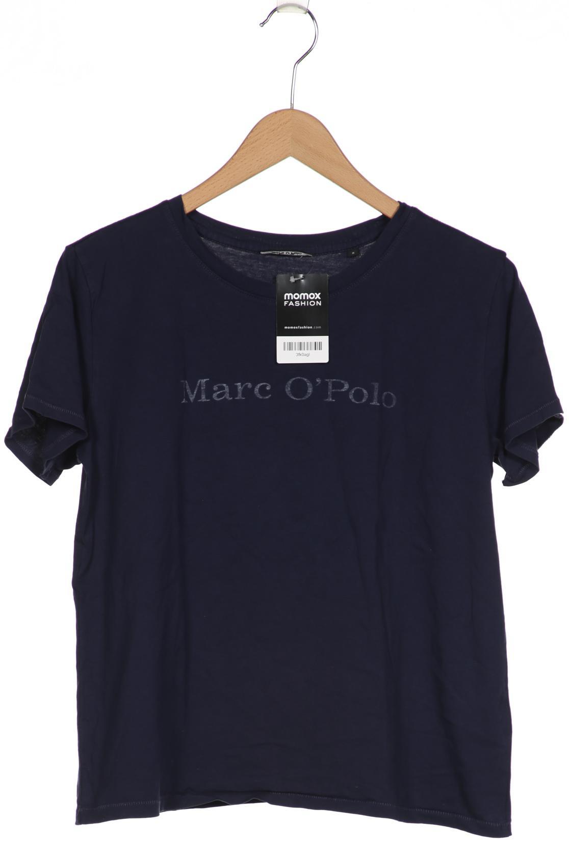 

Marc O Polo Damen T-Shirt, marineblau