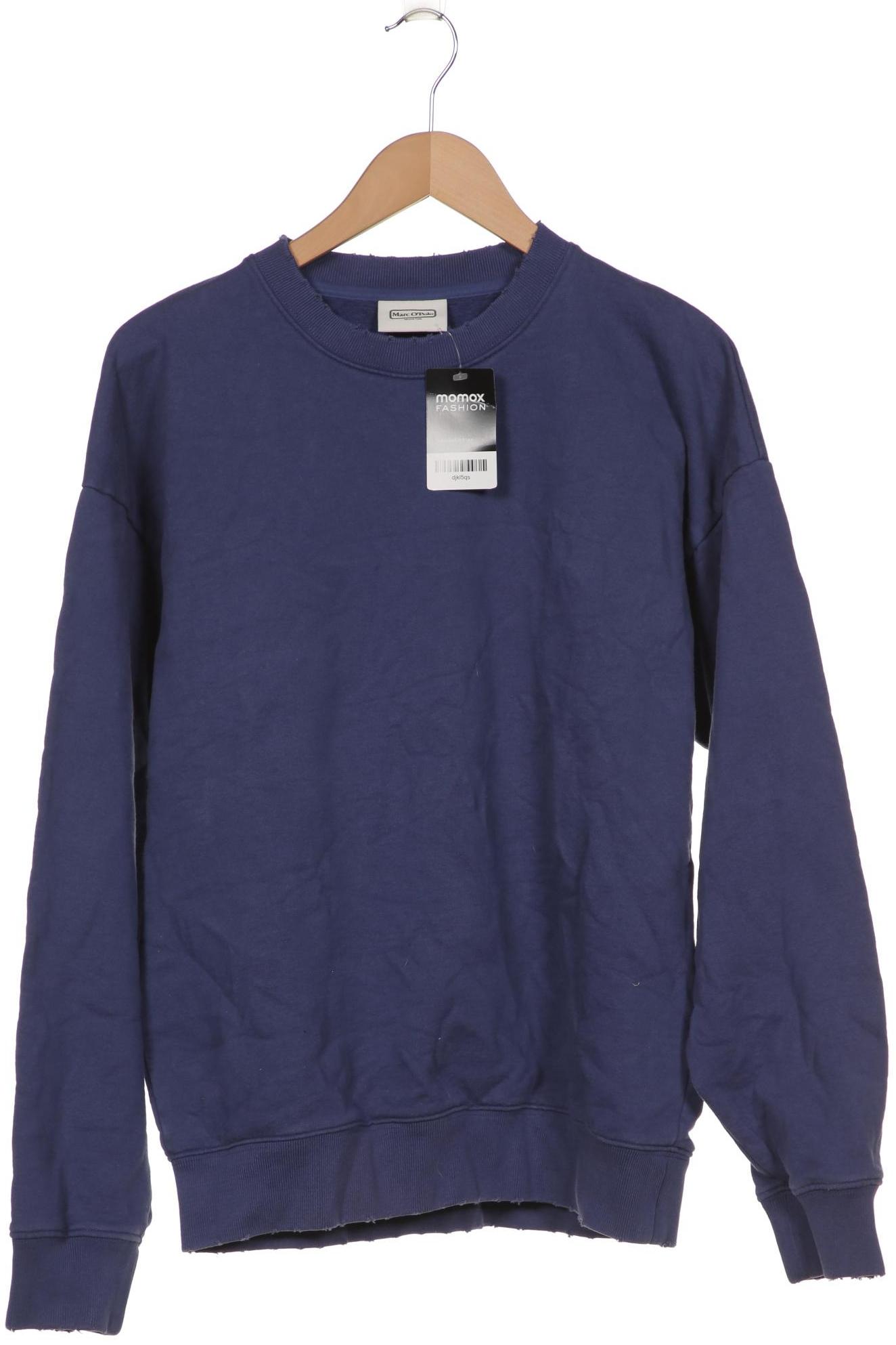 

Marc O Polo Damen Sweatshirt, blau