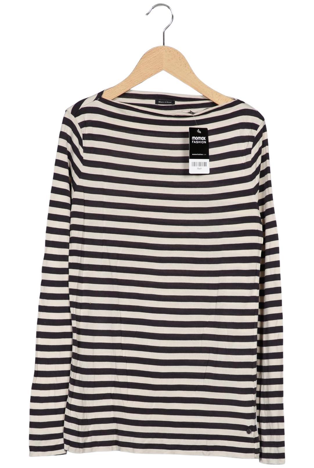 

Marc O Polo Damen Langarmshirt, mehrfarbig, Gr. 36