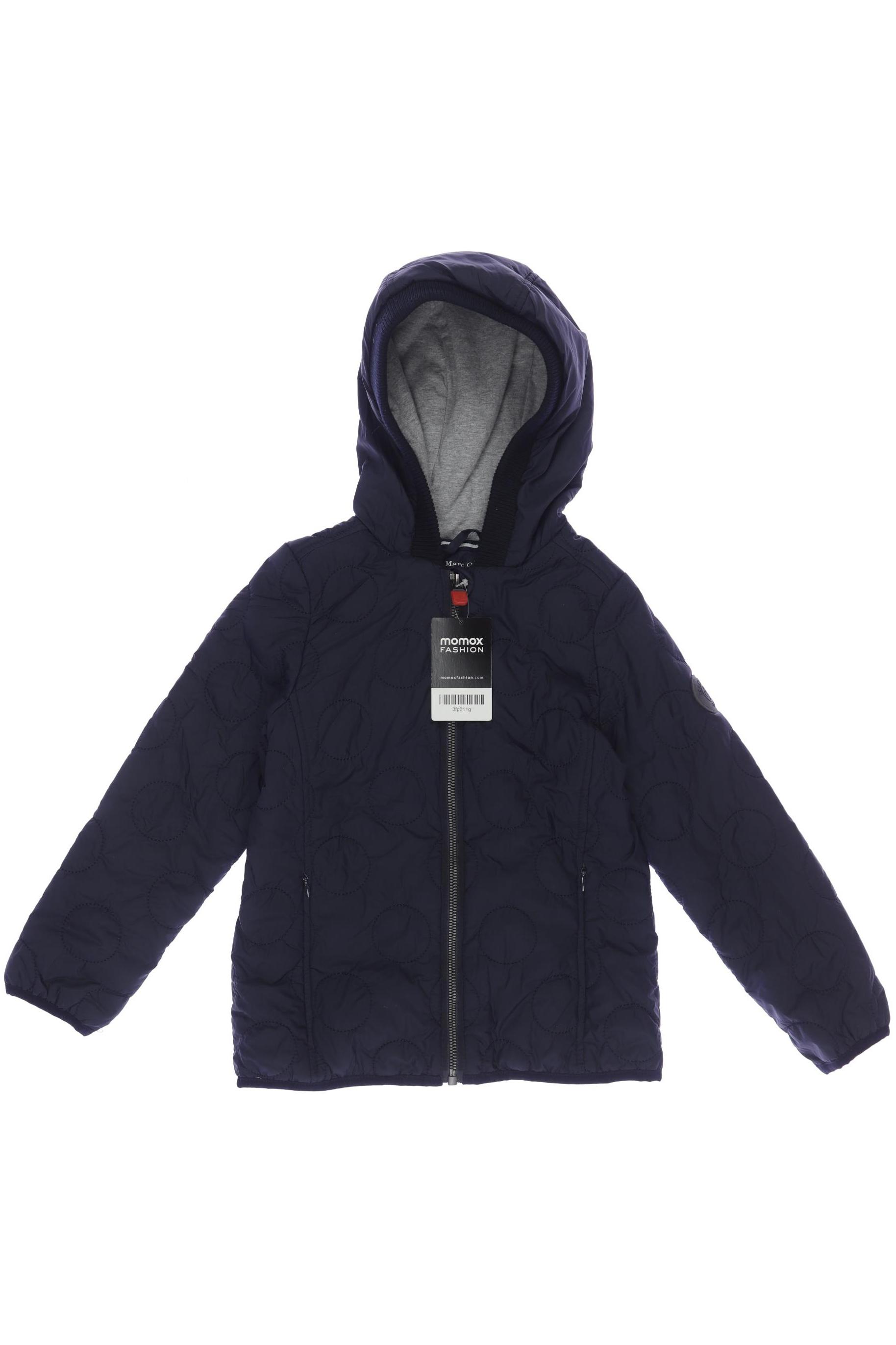 

Marc O Polo Mädchen Jacke, marineblau