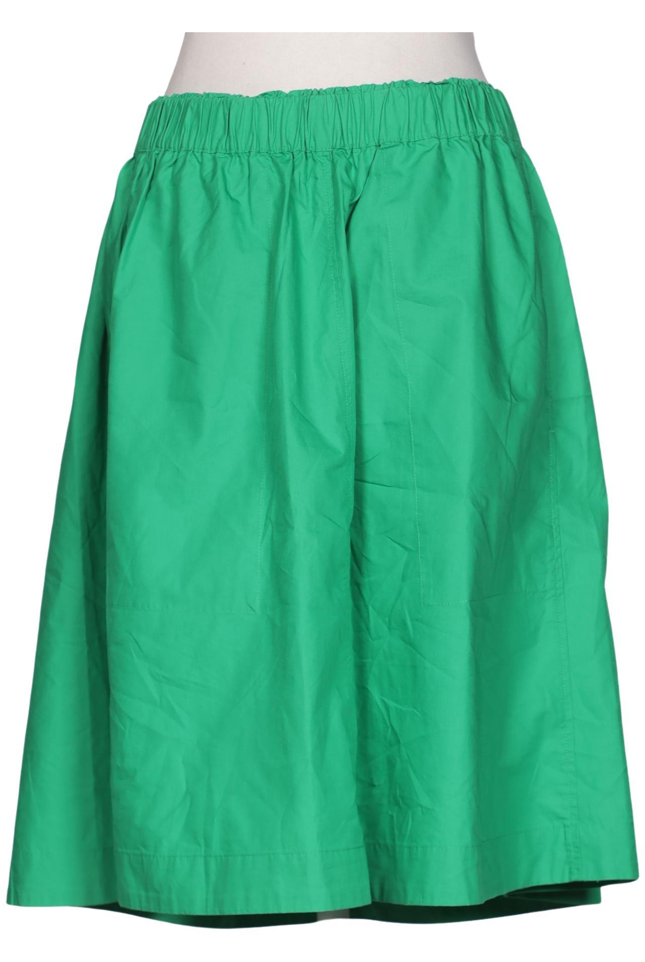 

Marc O Polo Damen Rock, grün, Gr. 38