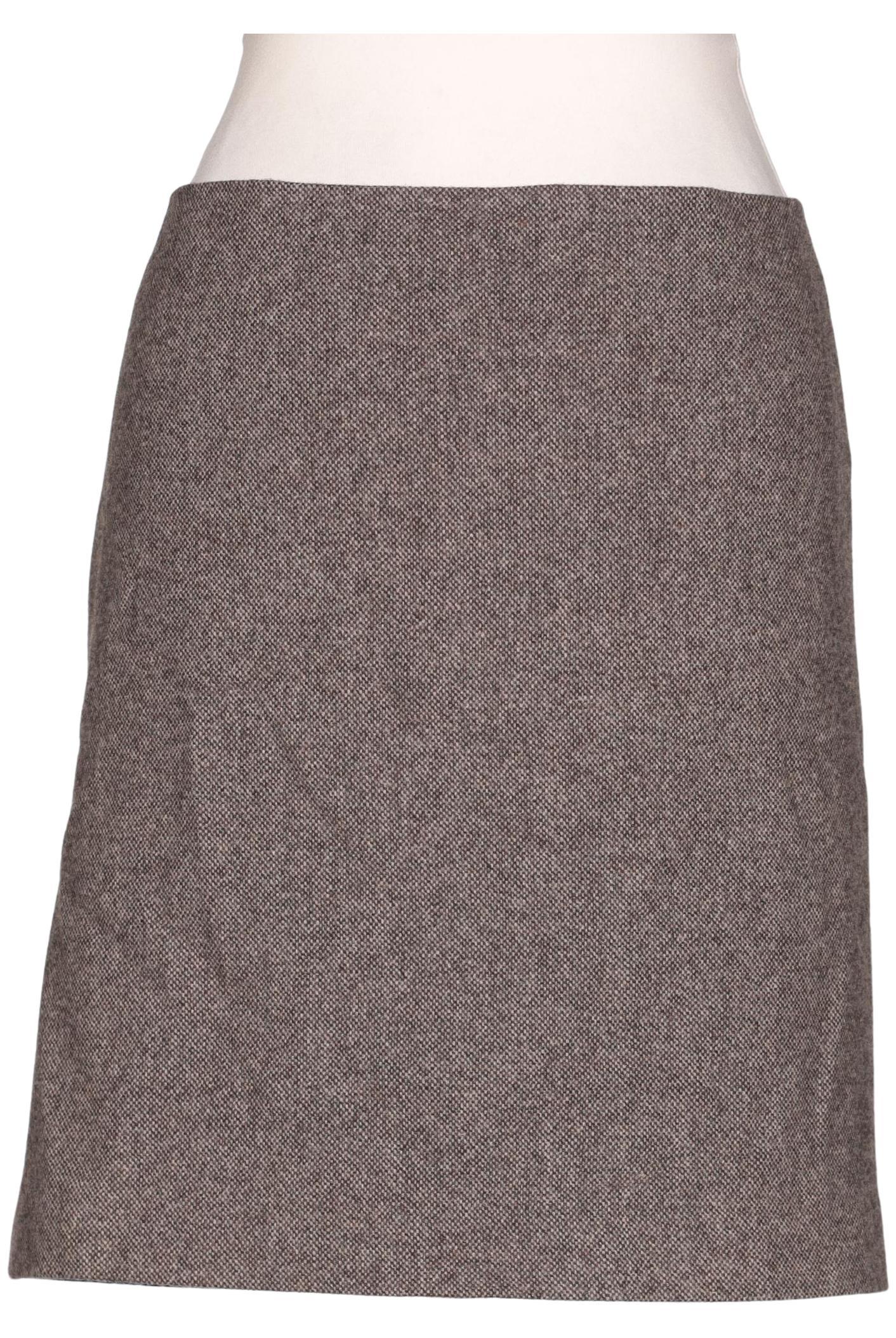 

Marc O Polo Damen Rock, grau, Gr. 40