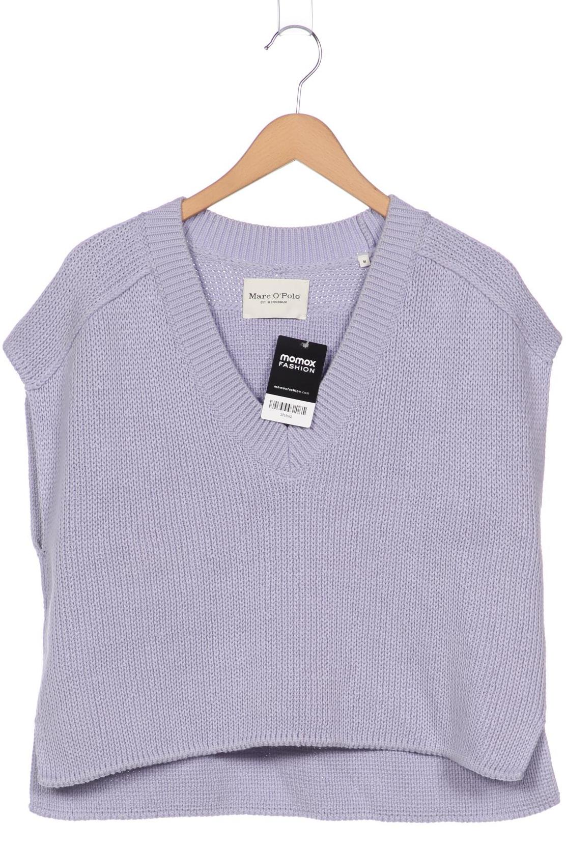 

Marc O Polo Damen Pullover, flieder, Gr. 38