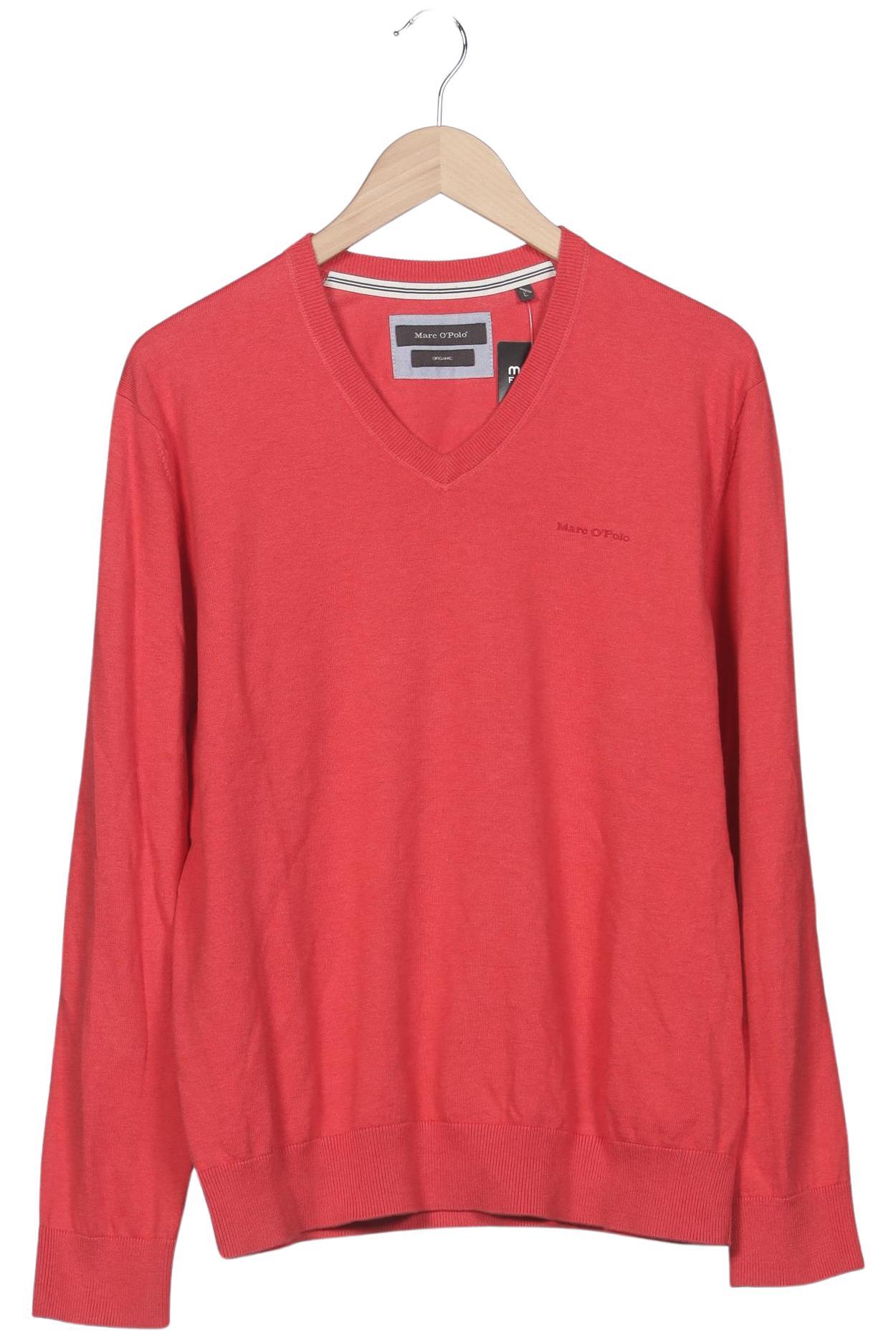 

Marc O Polo Damen Pullover, rot, Gr. 42