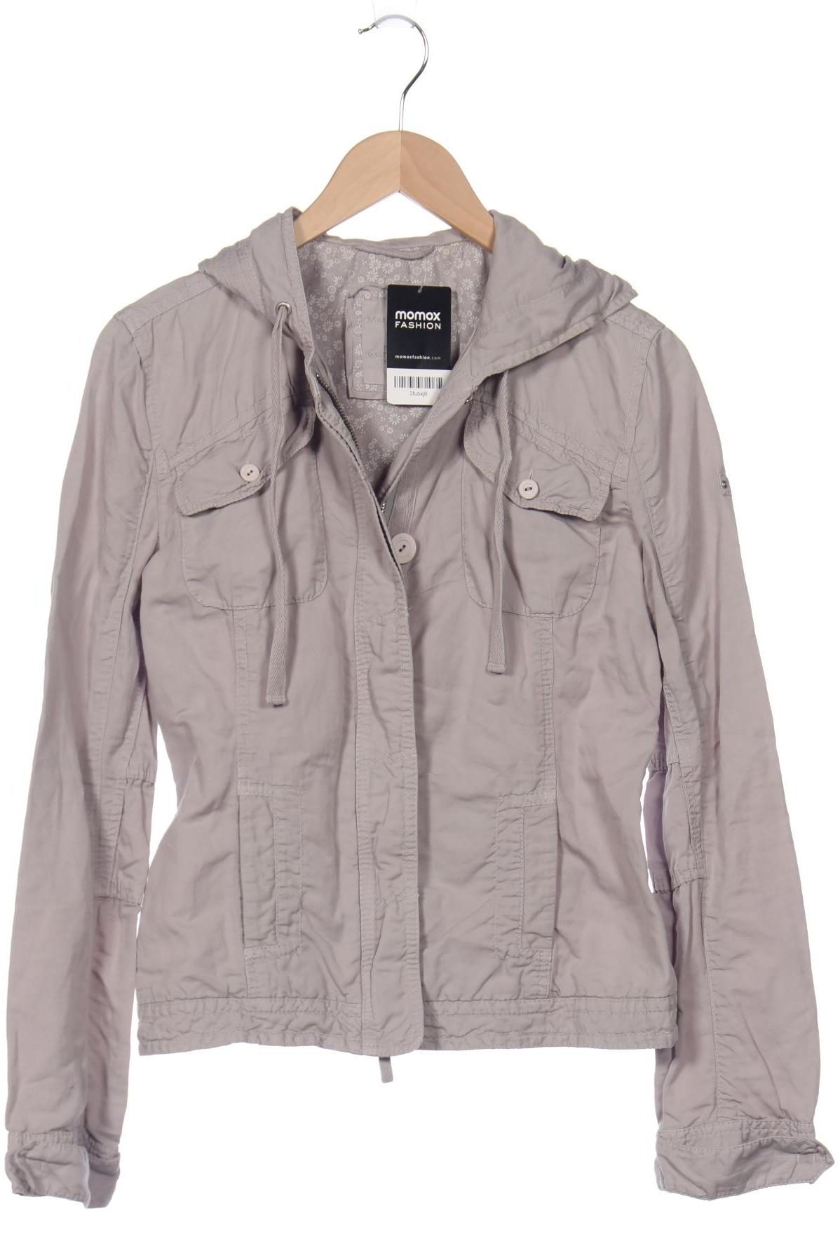 

Marc O Polo Damen Jacke, grau