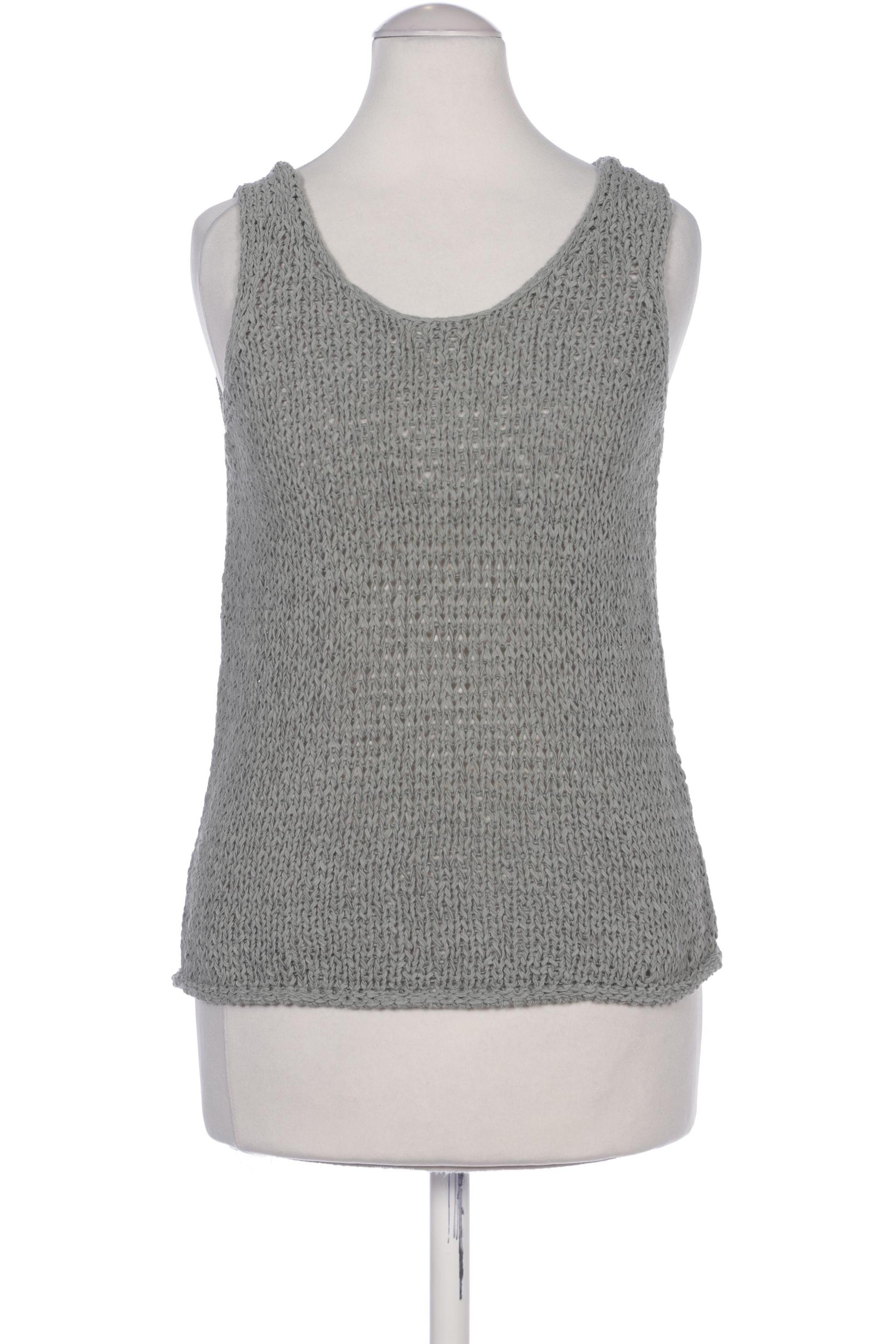 

Marc O Polo Damen Top, hellgrün, Gr. 36