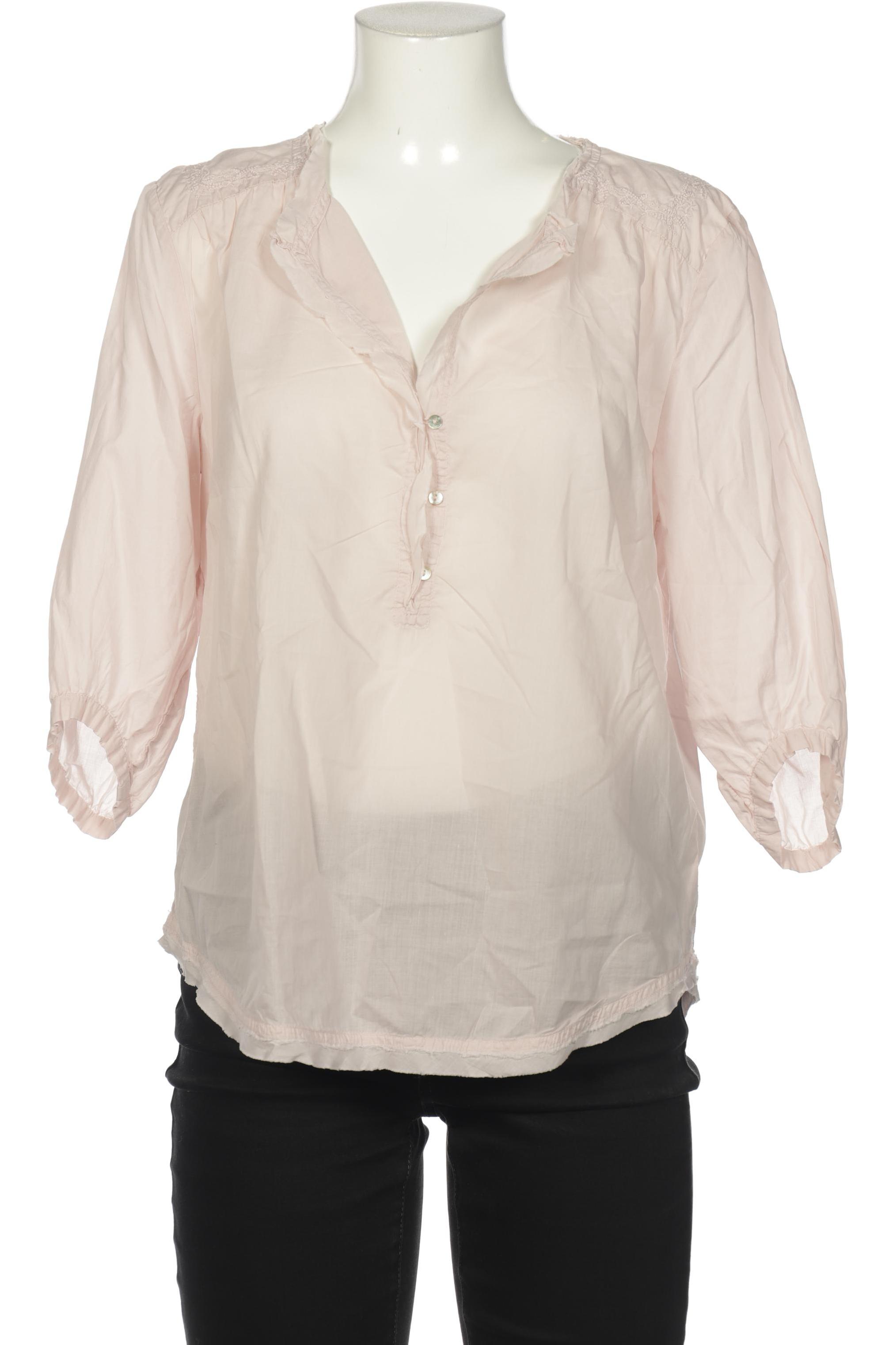 

Marc O Polo Damen Bluse, pink