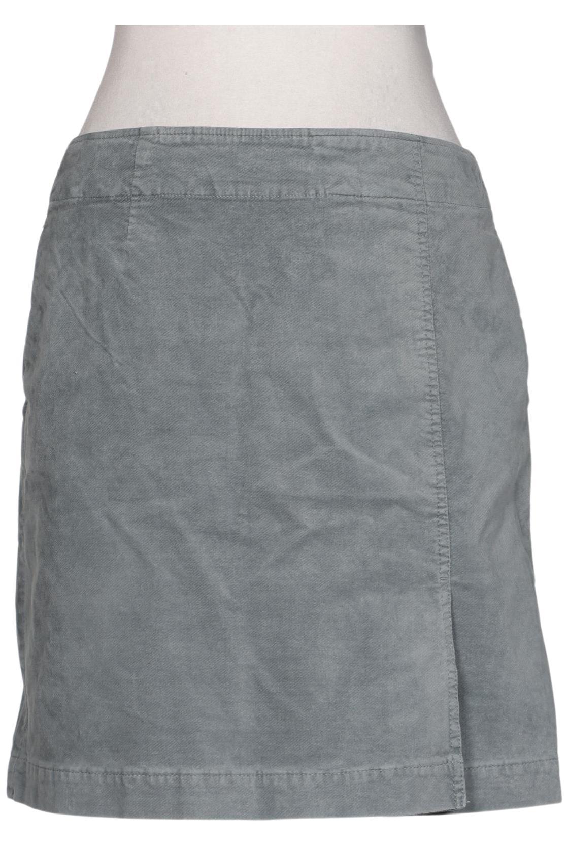 

Marc O Polo Damen Rock, grau, Gr. 34