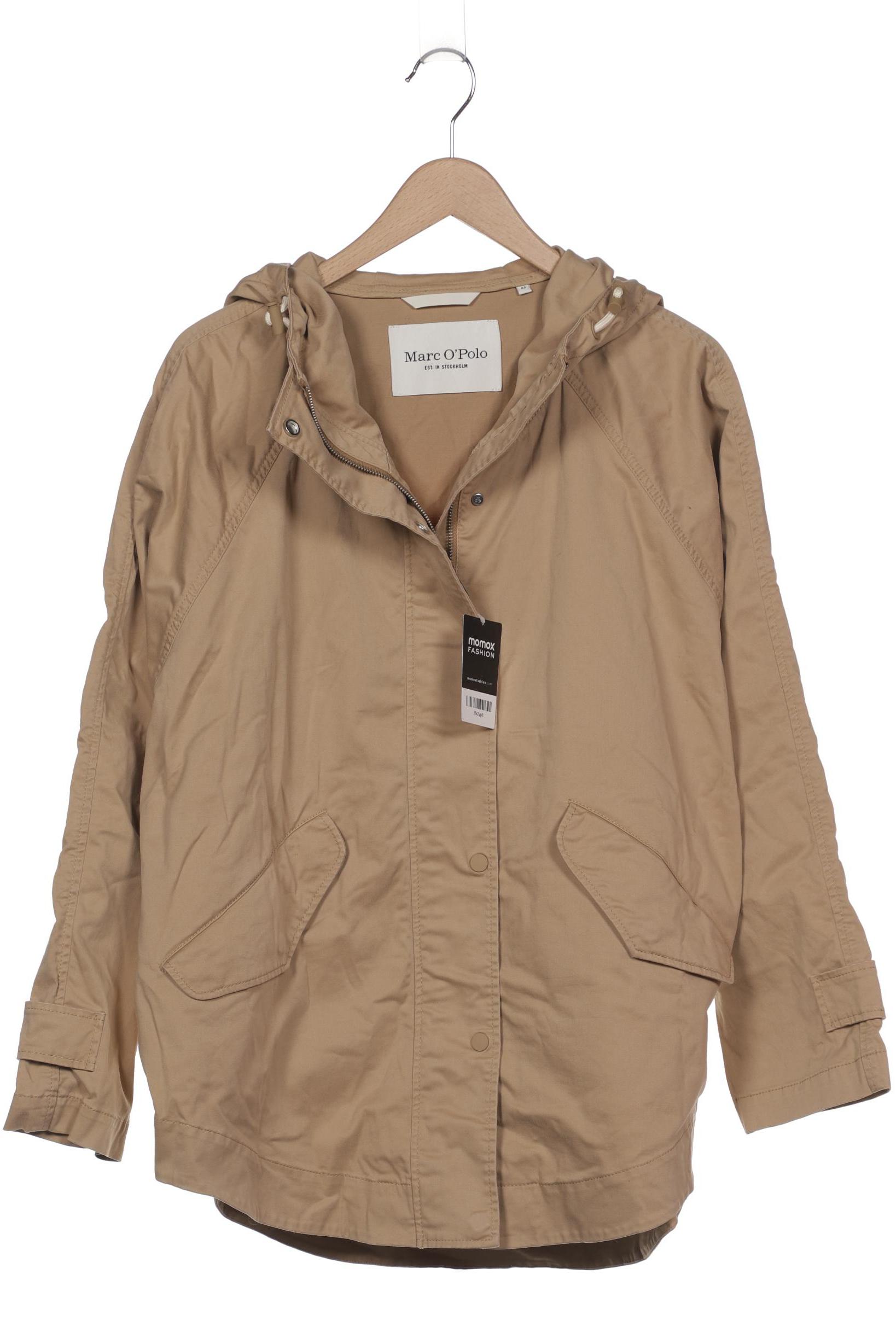 

Marc O Polo Damen Jacke, beige, Gr. 42