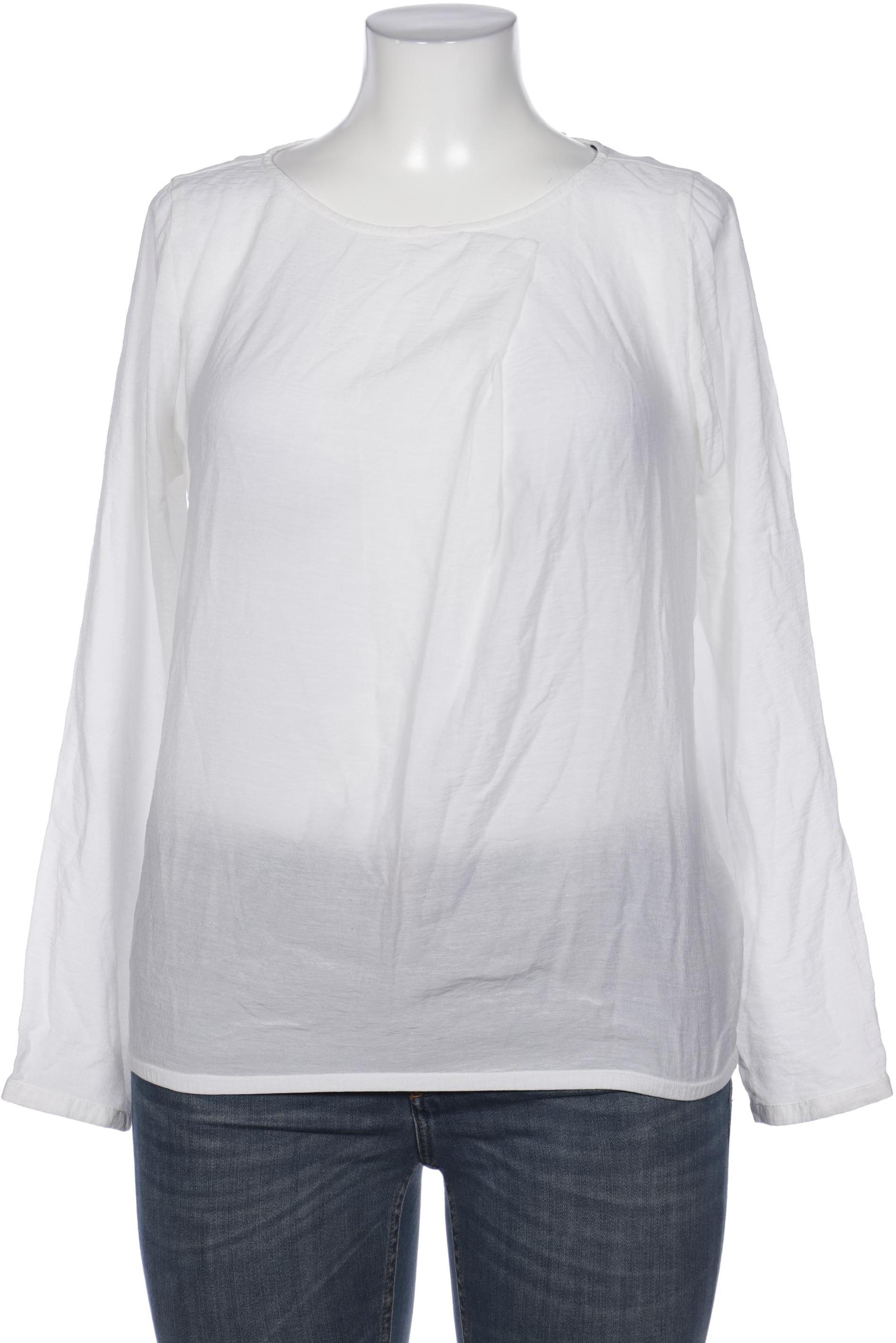 

Marc O Polo Damen Bluse, weiß