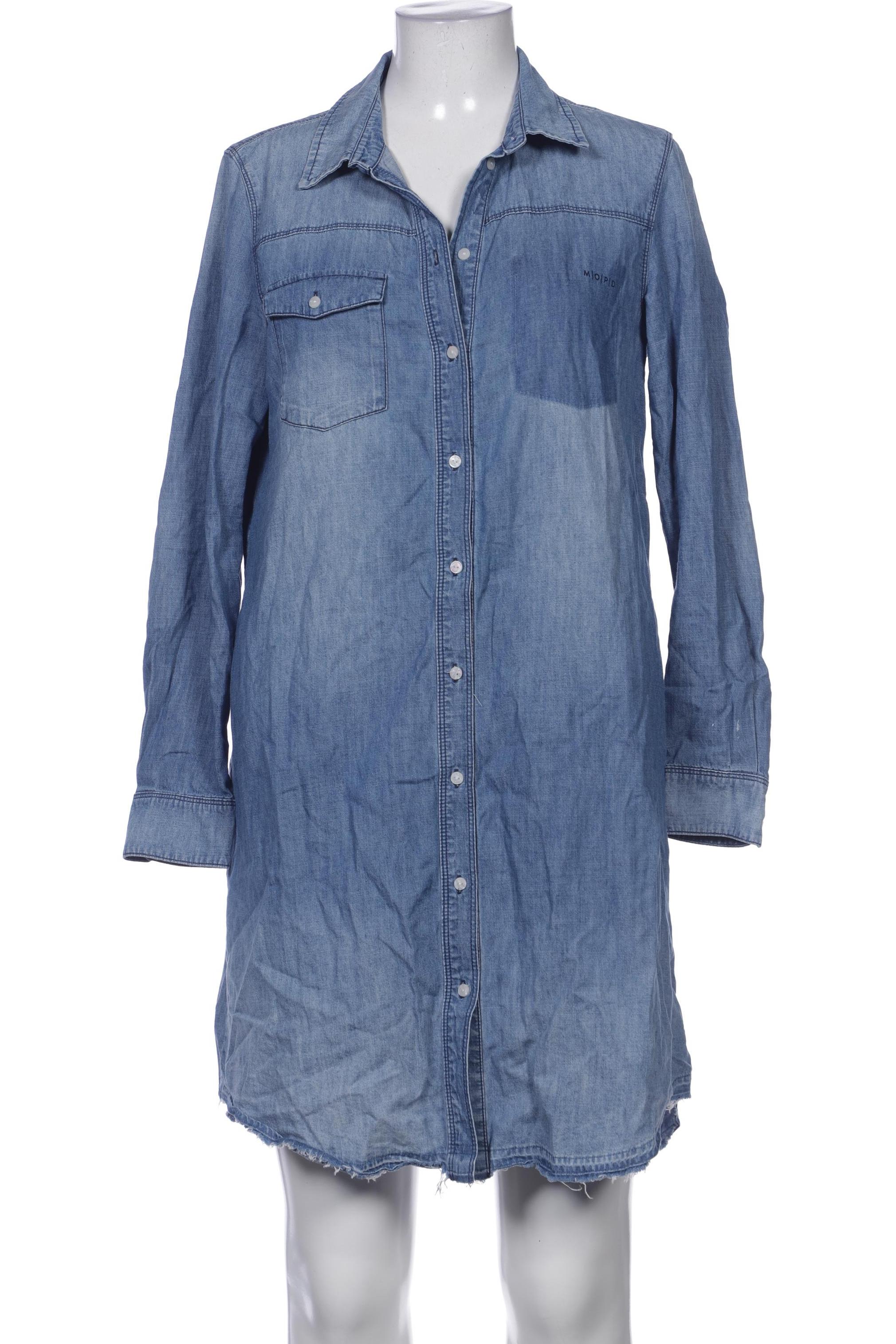 

Marc O Polo Damen Kleid, blau, Gr. 38