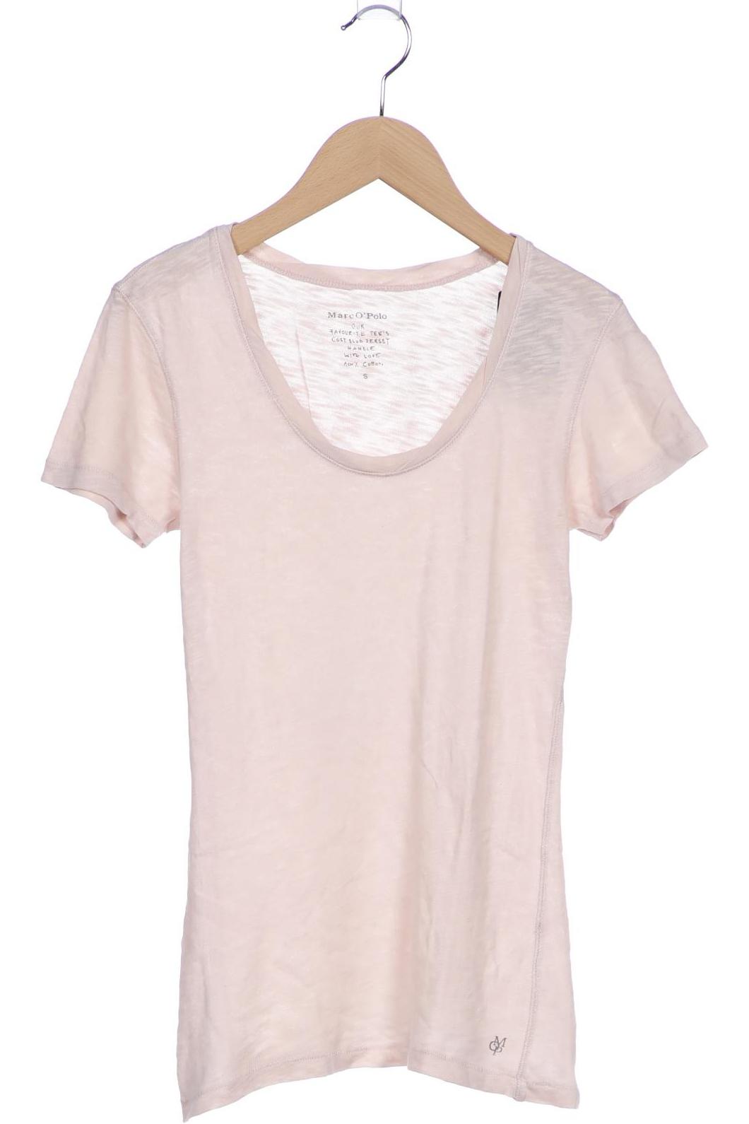 

Marc O Polo Damen T-Shirt, beige, Gr. 36