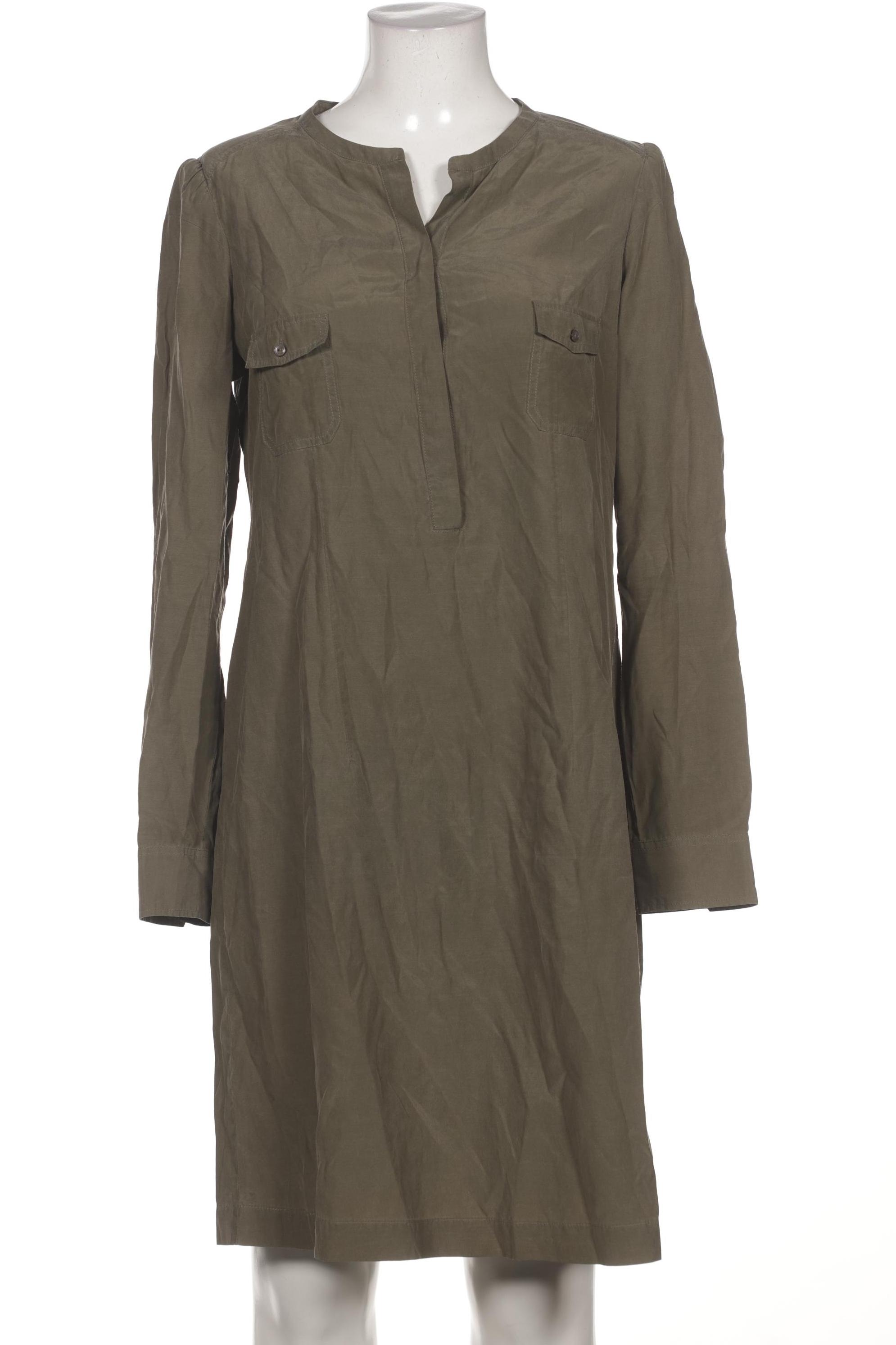 

Marc O Polo Damen Kleid, grün, Gr. 42