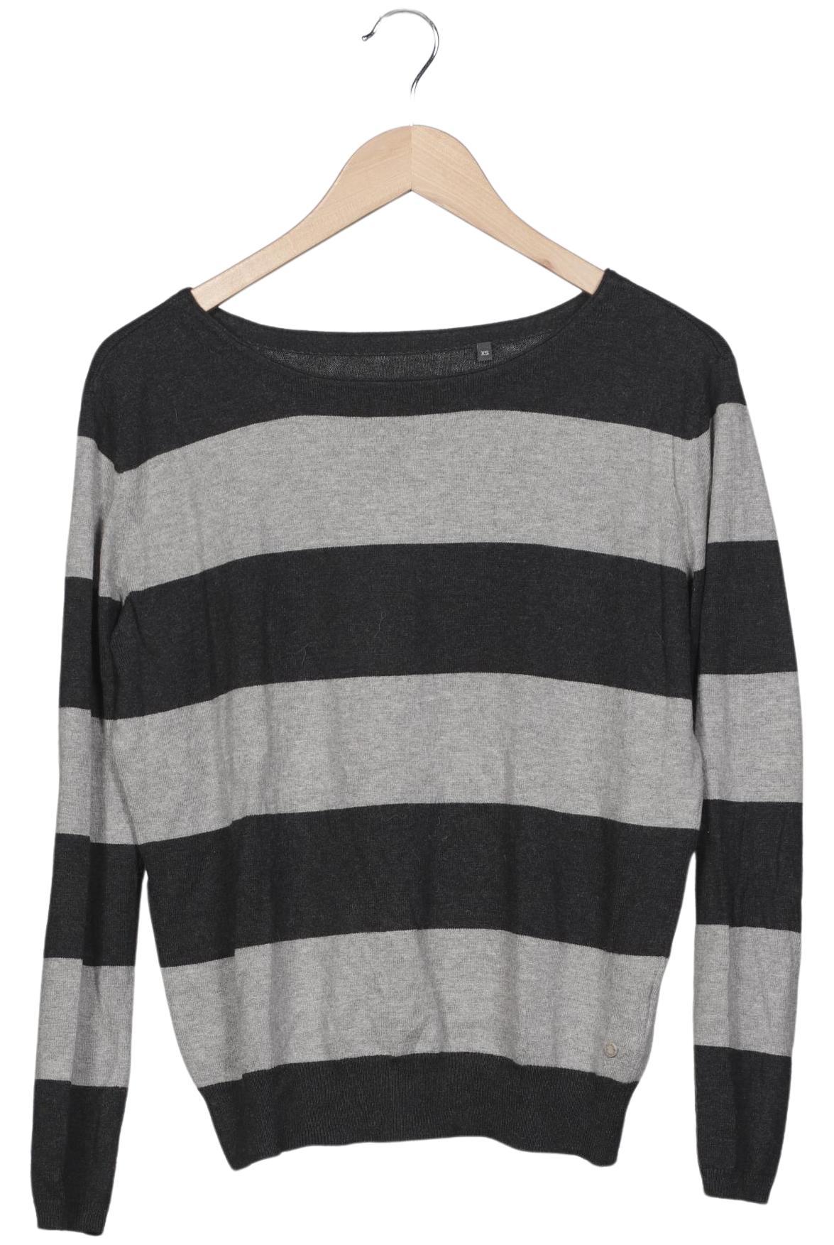 

Marc O Polo Damen Pullover, grau, Gr. 34