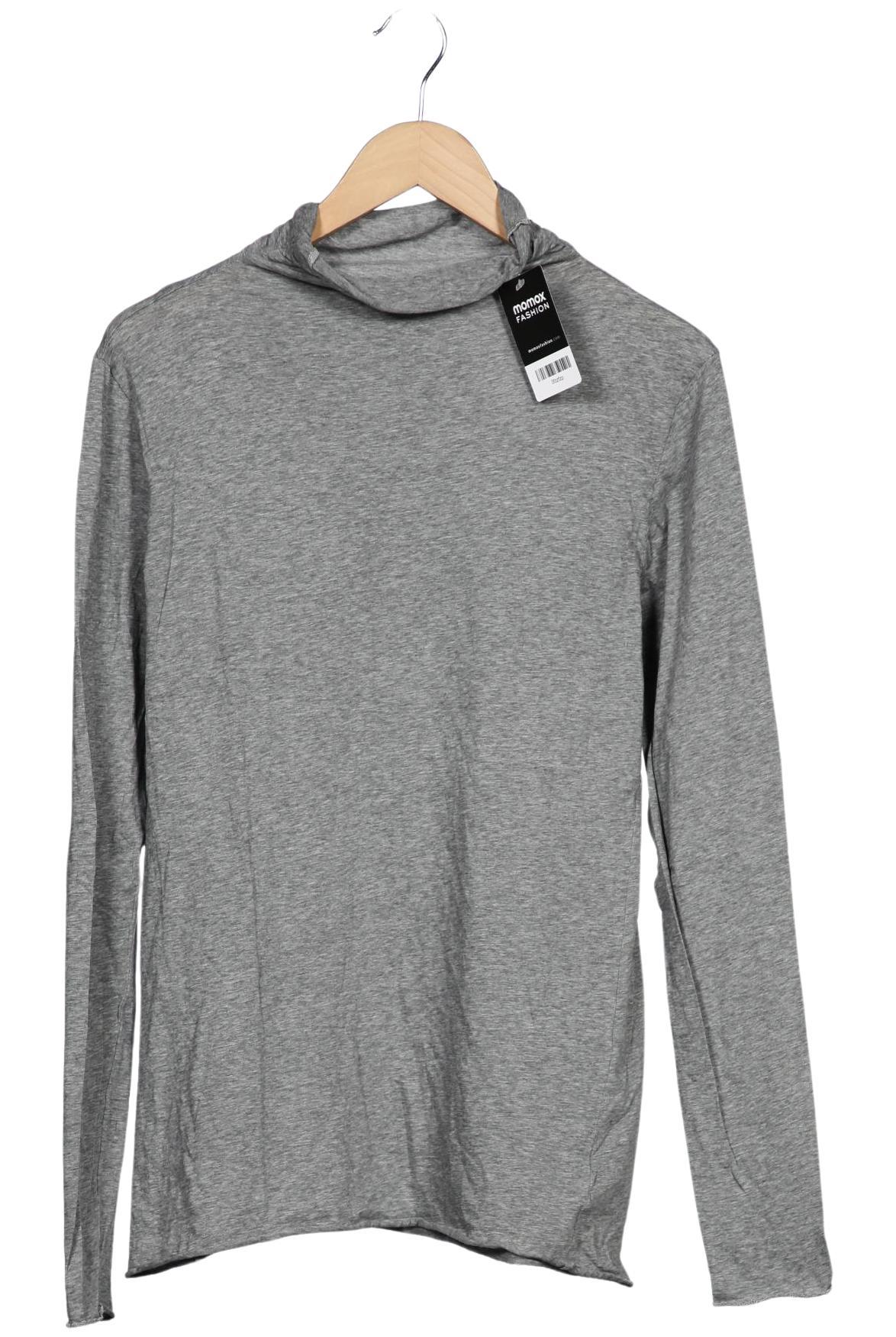 

Marc O Polo Damen Langarmshirt, grau, Gr. 44