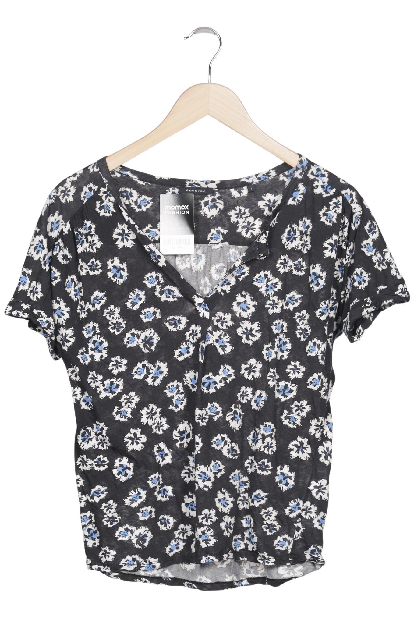

Marc O Polo Damen T-Shirt, mehrfarbig, Gr. 36