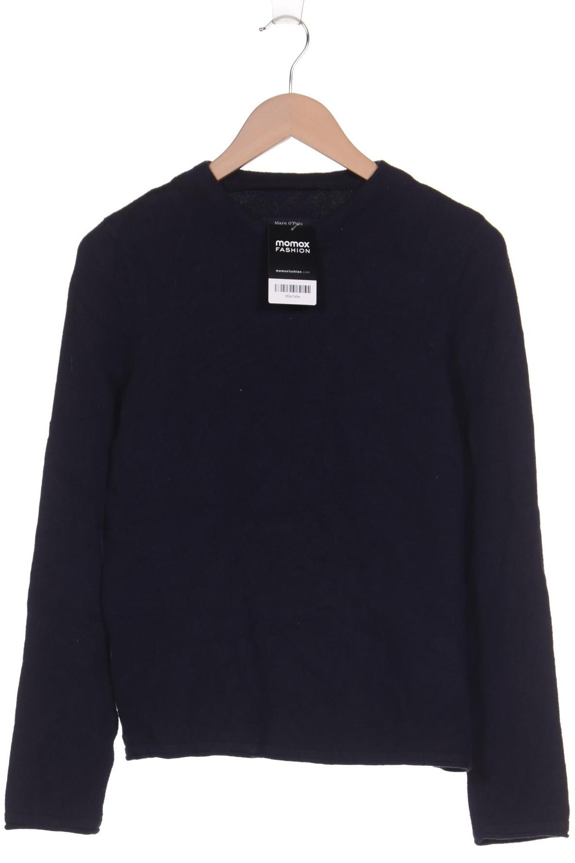 

Marc O Polo Damen Pullover, marineblau, Gr. 38