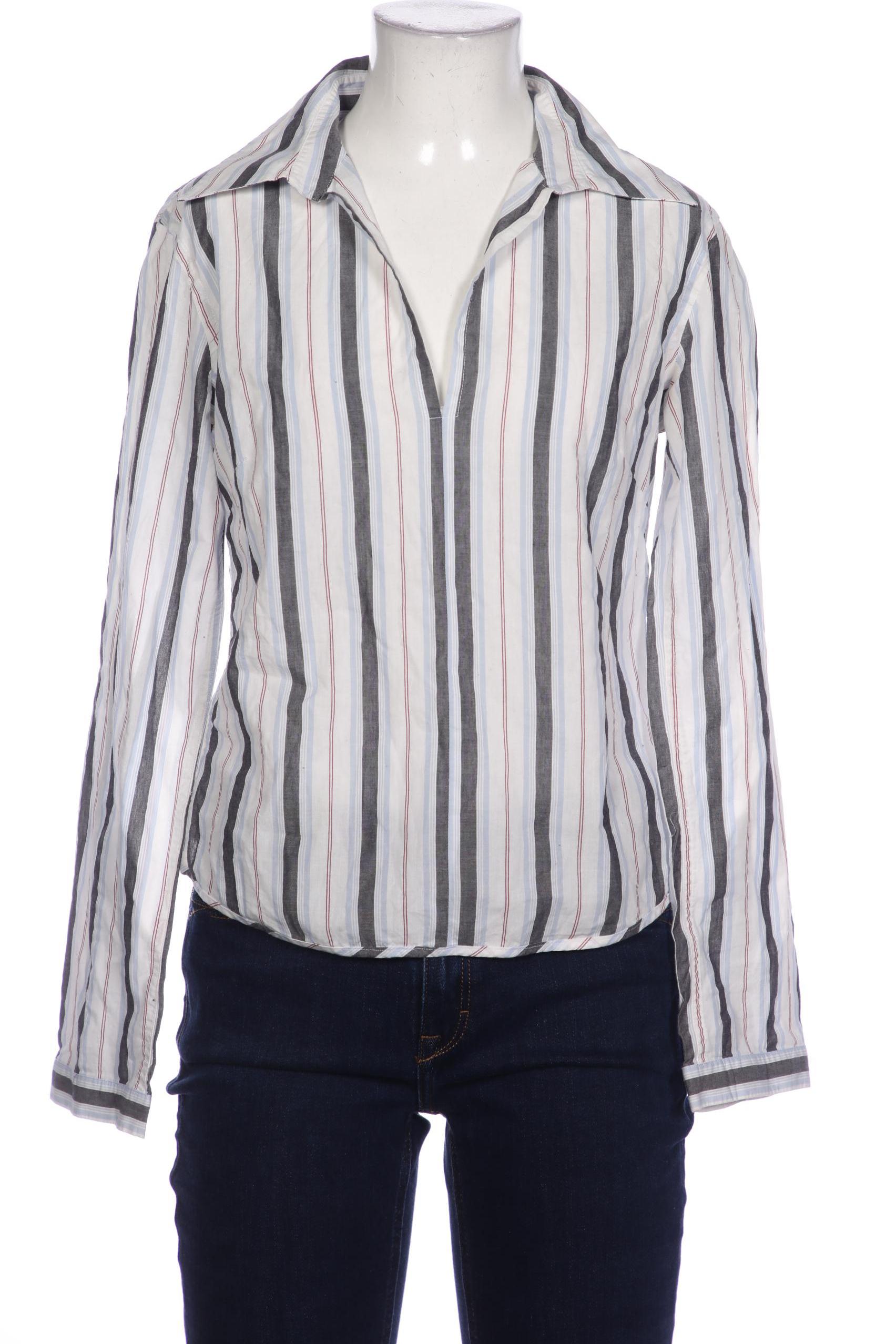 

Marc O Polo Damen Bluse, weiß, Gr. 36