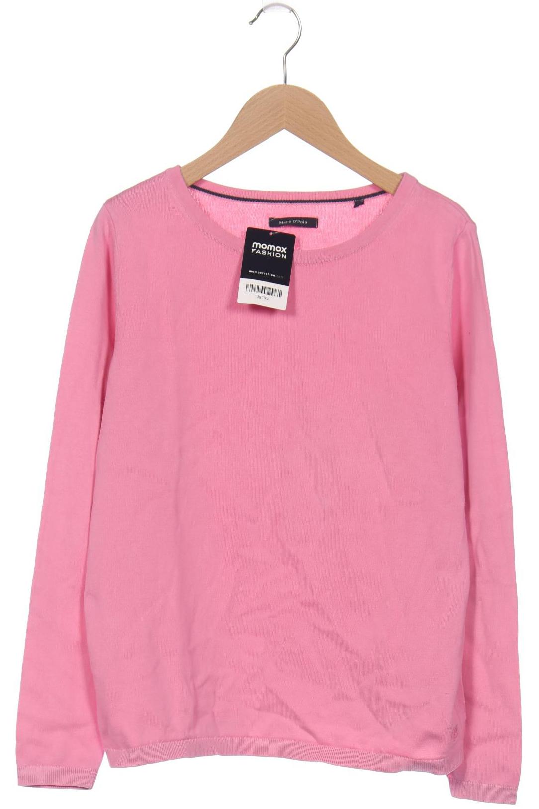 

Marc O Polo Damen Pullover, pink, Gr. 36