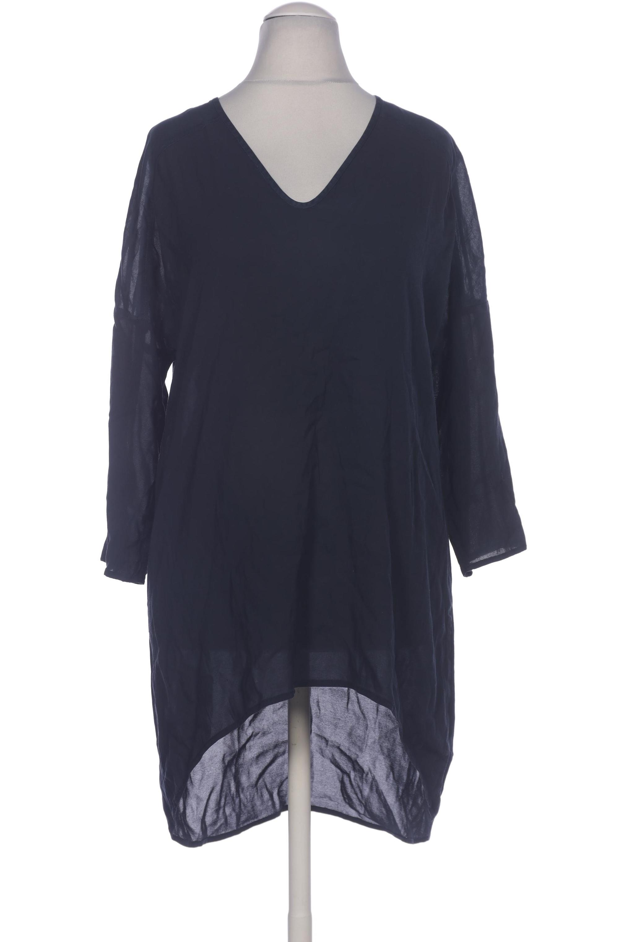

Marc O Polo Damen Bluse, marineblau, Gr. 38