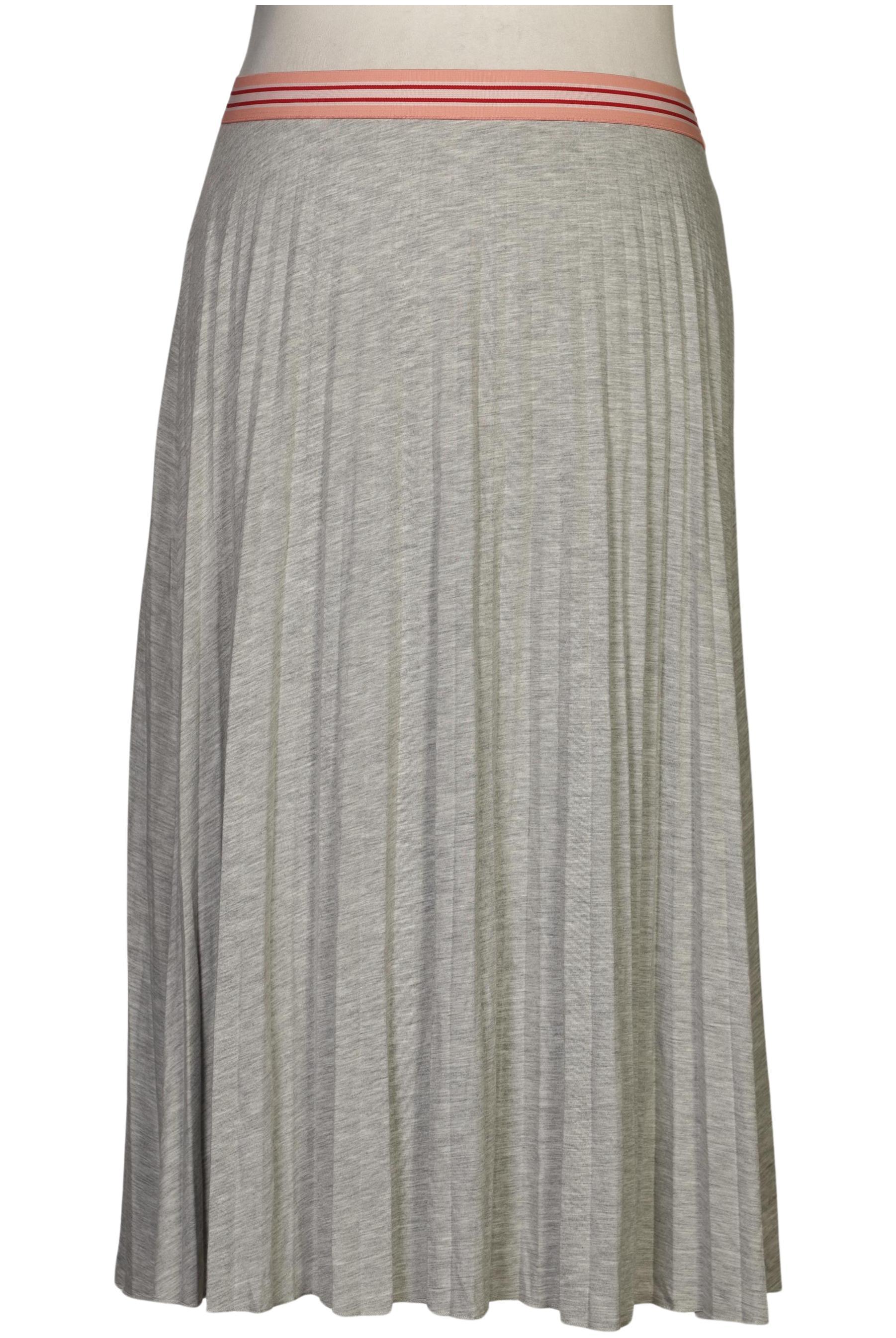 

Marc O Polo Damen Rock, grau, Gr. 42