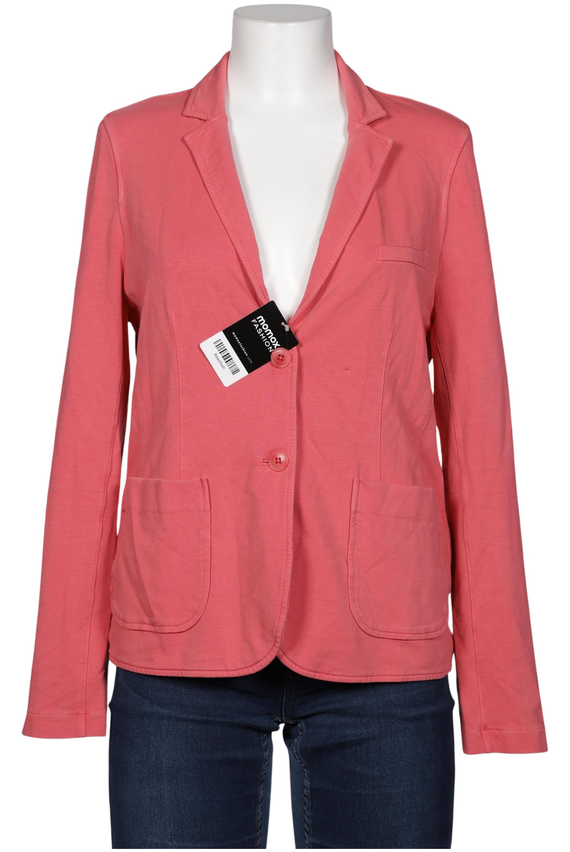 

Marc O Polo Damen Blazer, pink, Gr. 40