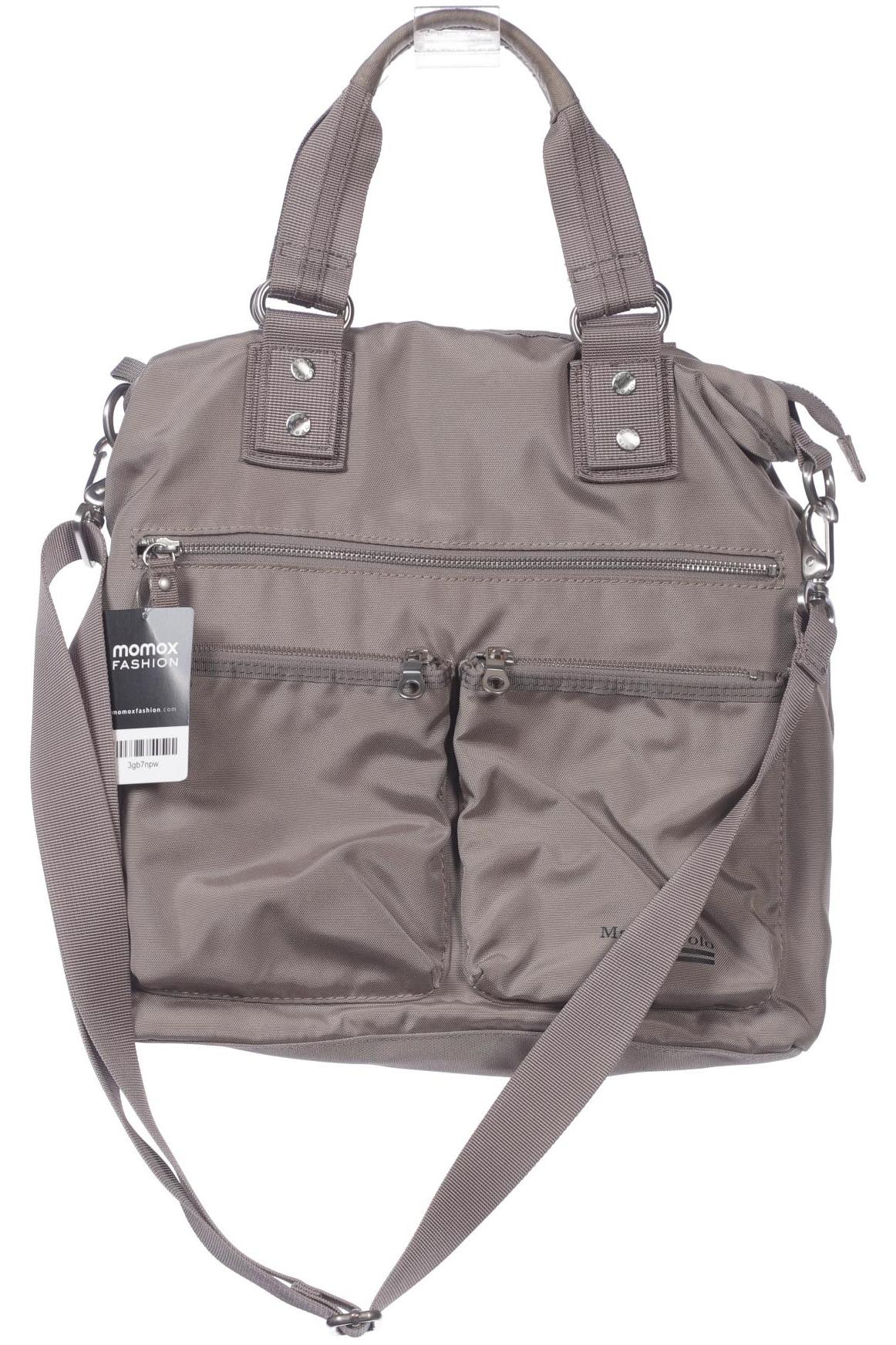 

Marc O Polo Damen Handtasche, grau