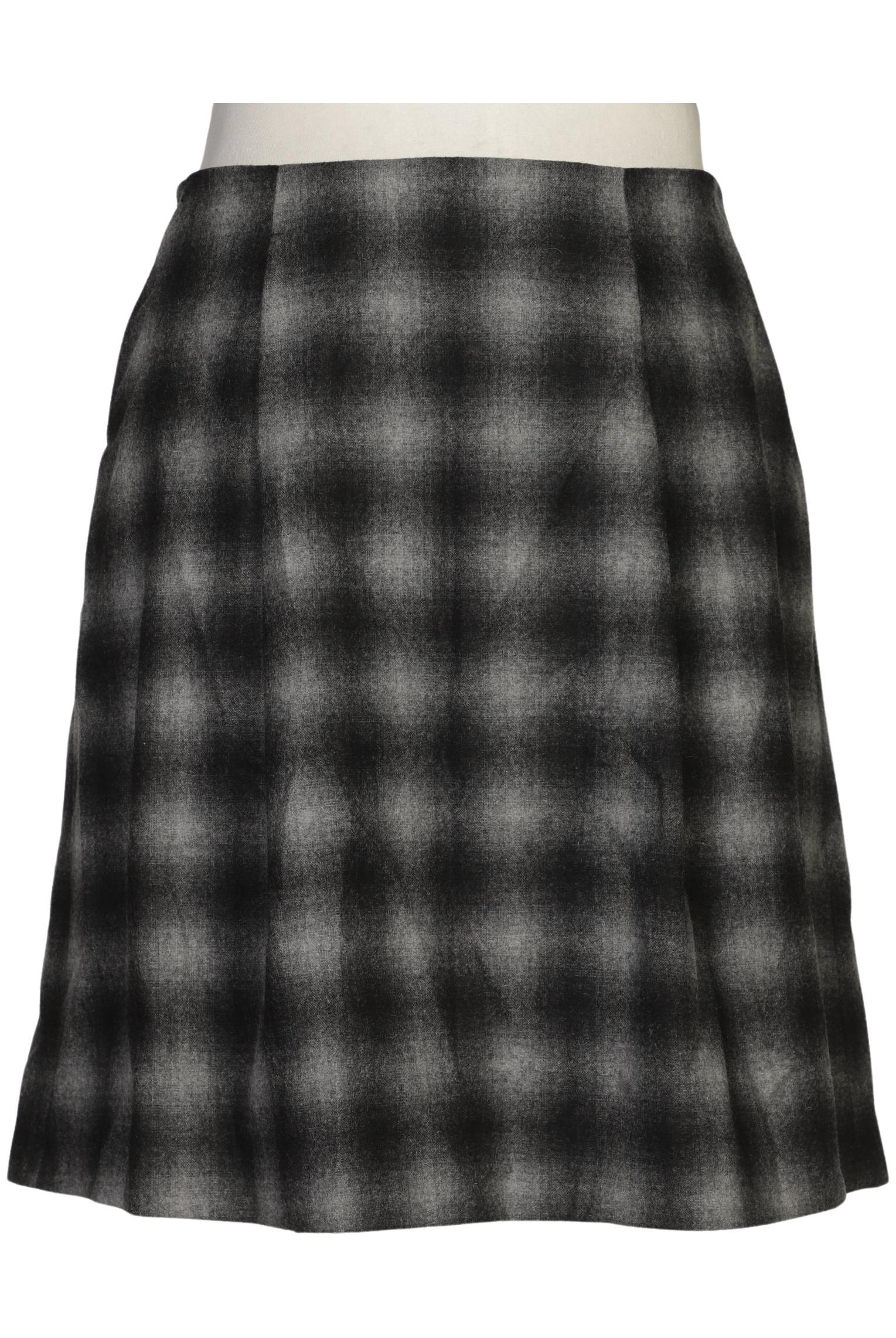 

Marc O Polo Damen Rock, grau, Gr. 42